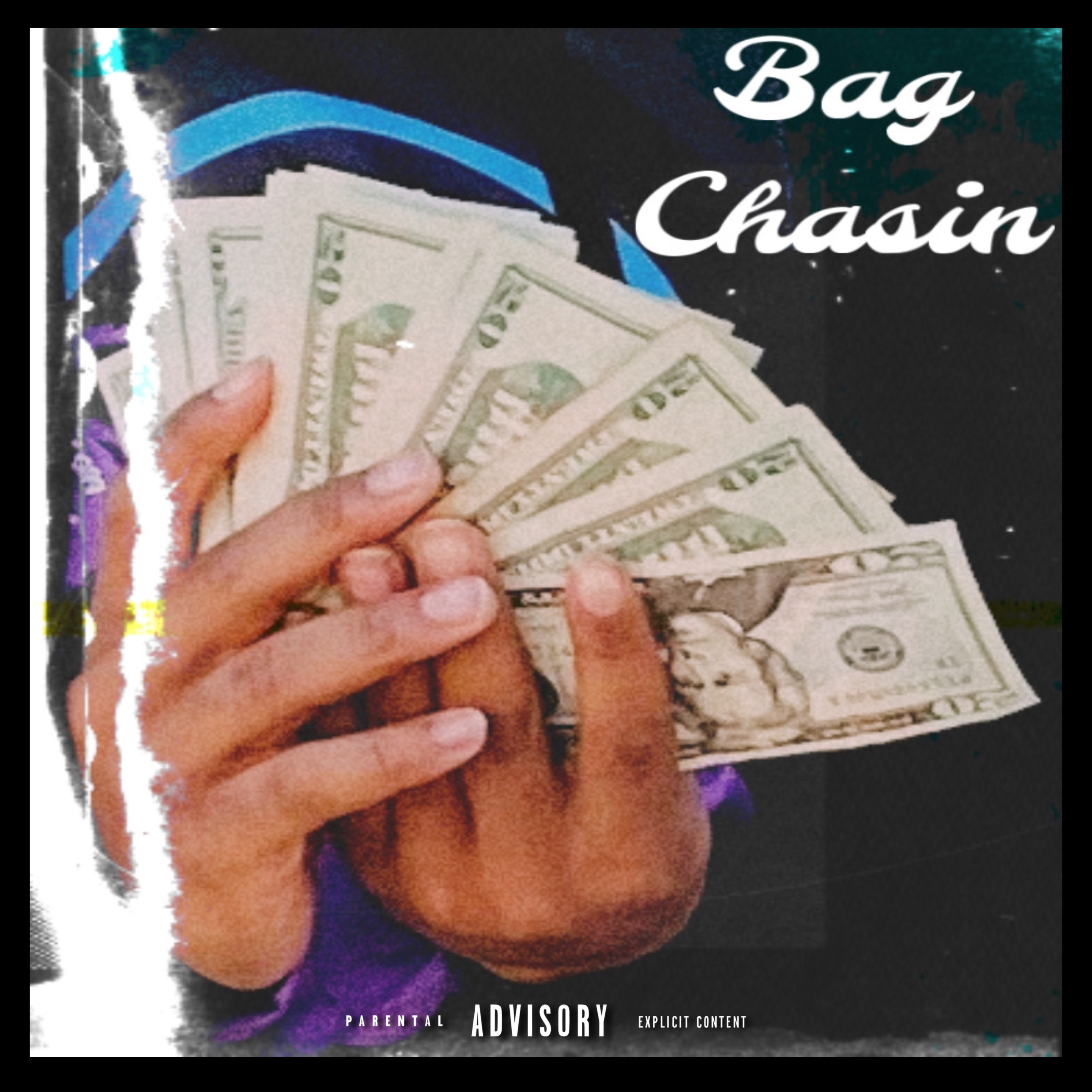 Bag Chasin artwork