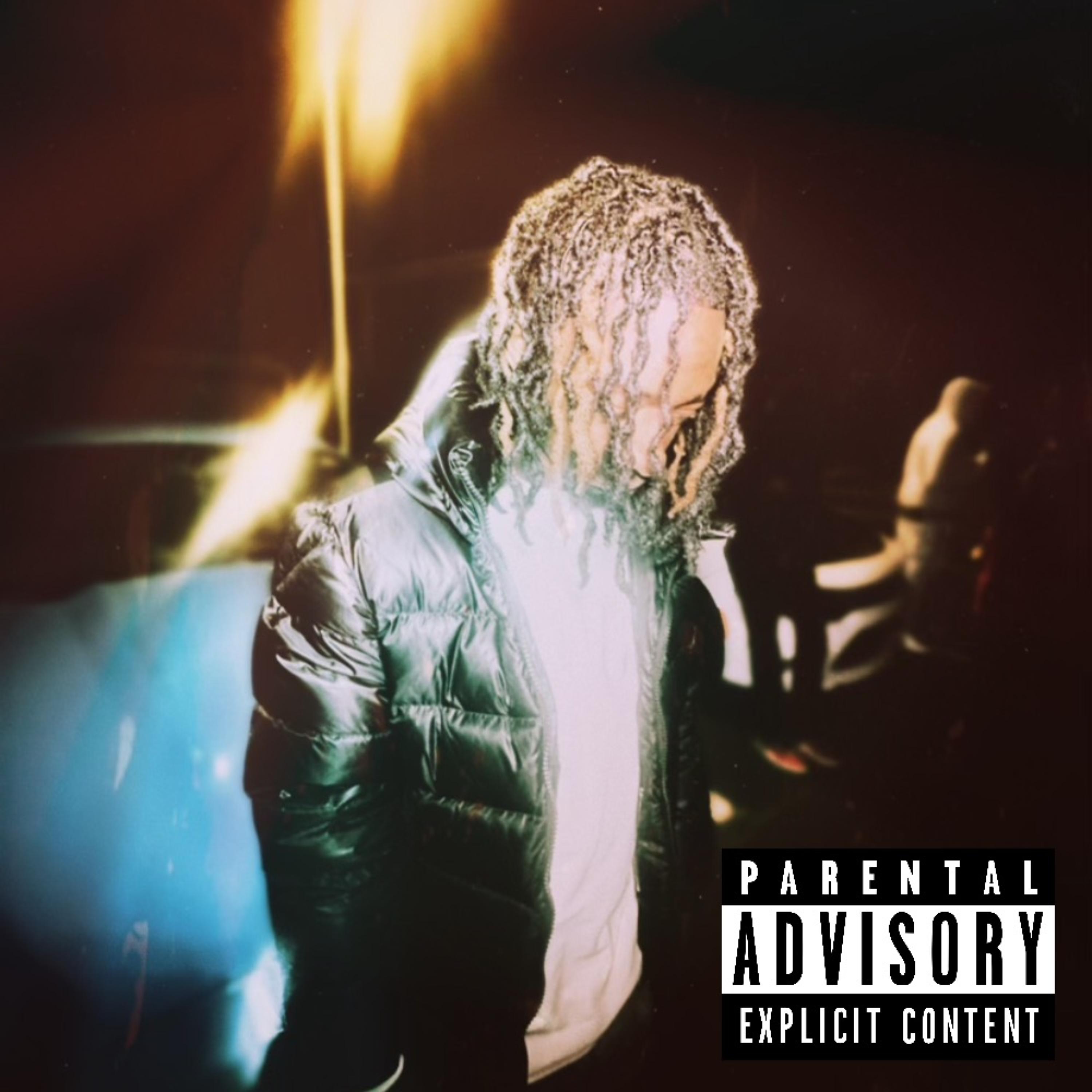 Posted artwork
