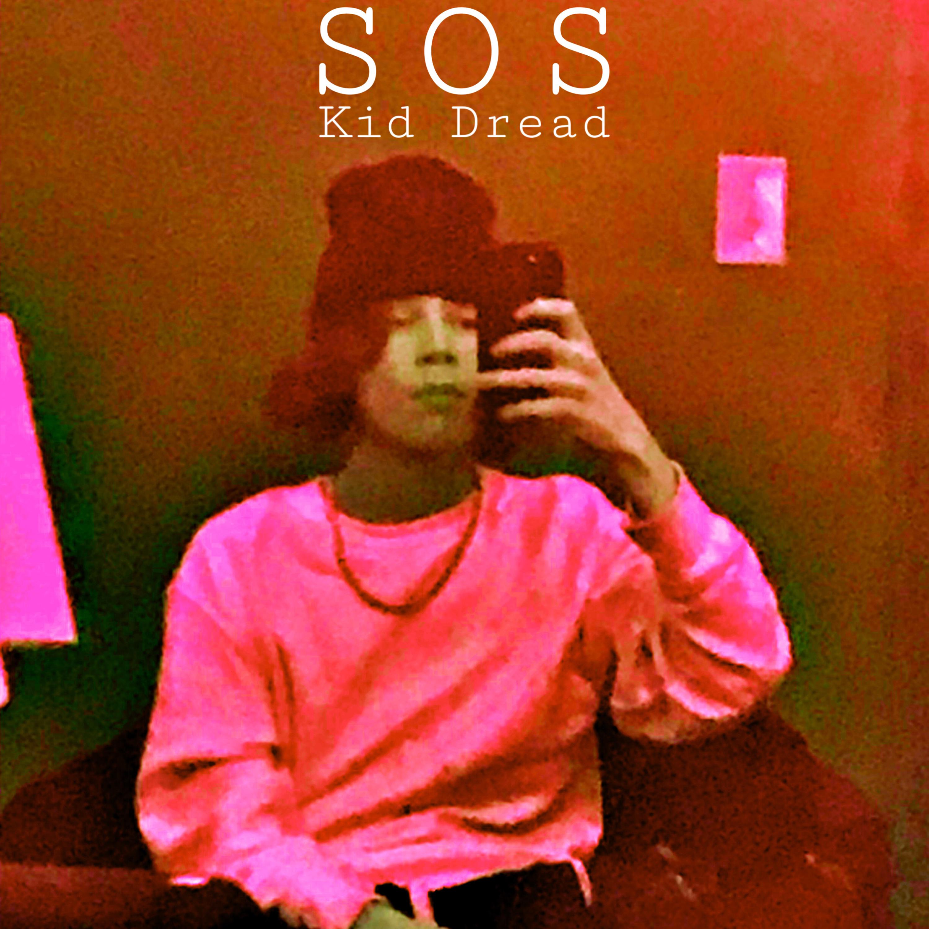 SOS artwork