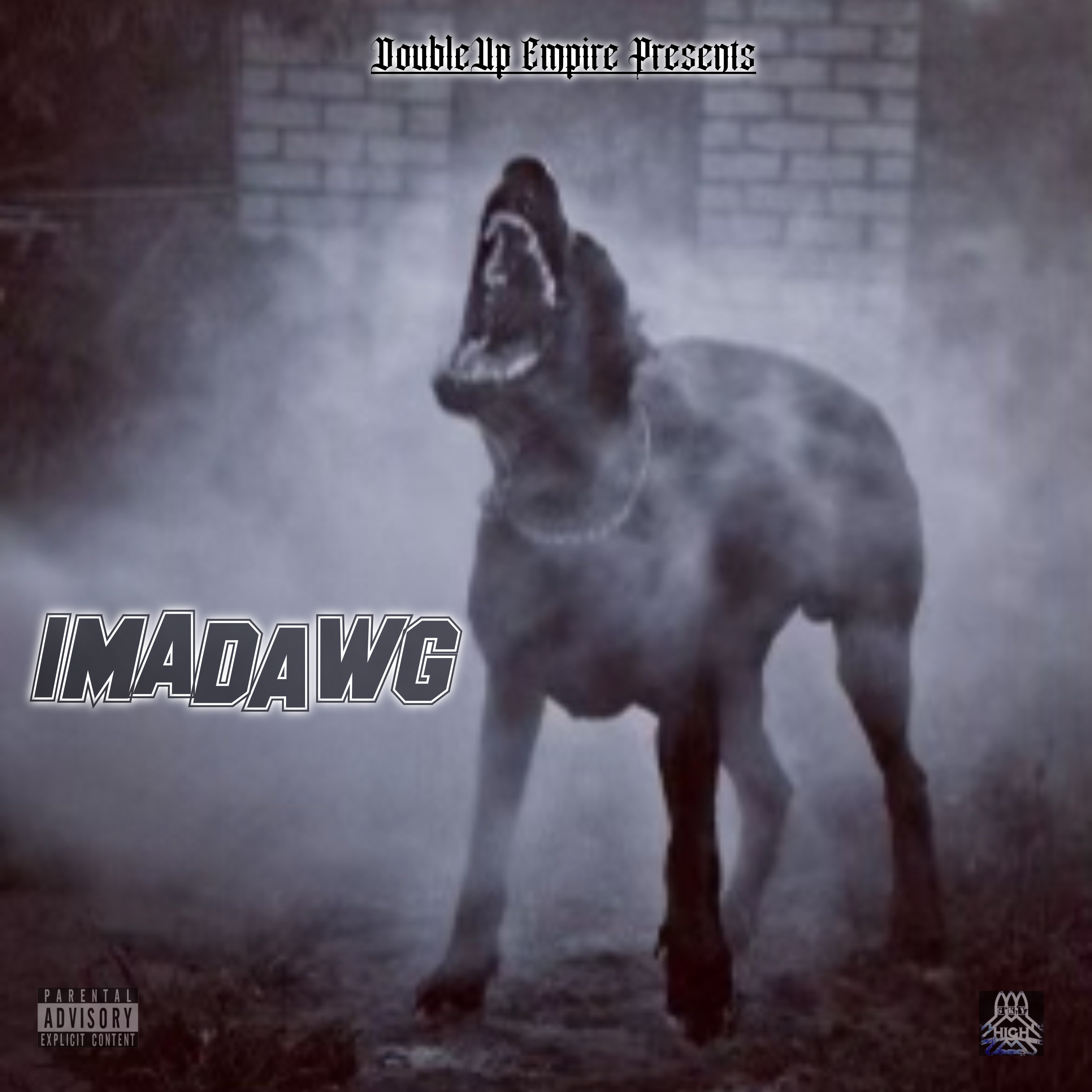 Im A Dawg artwork