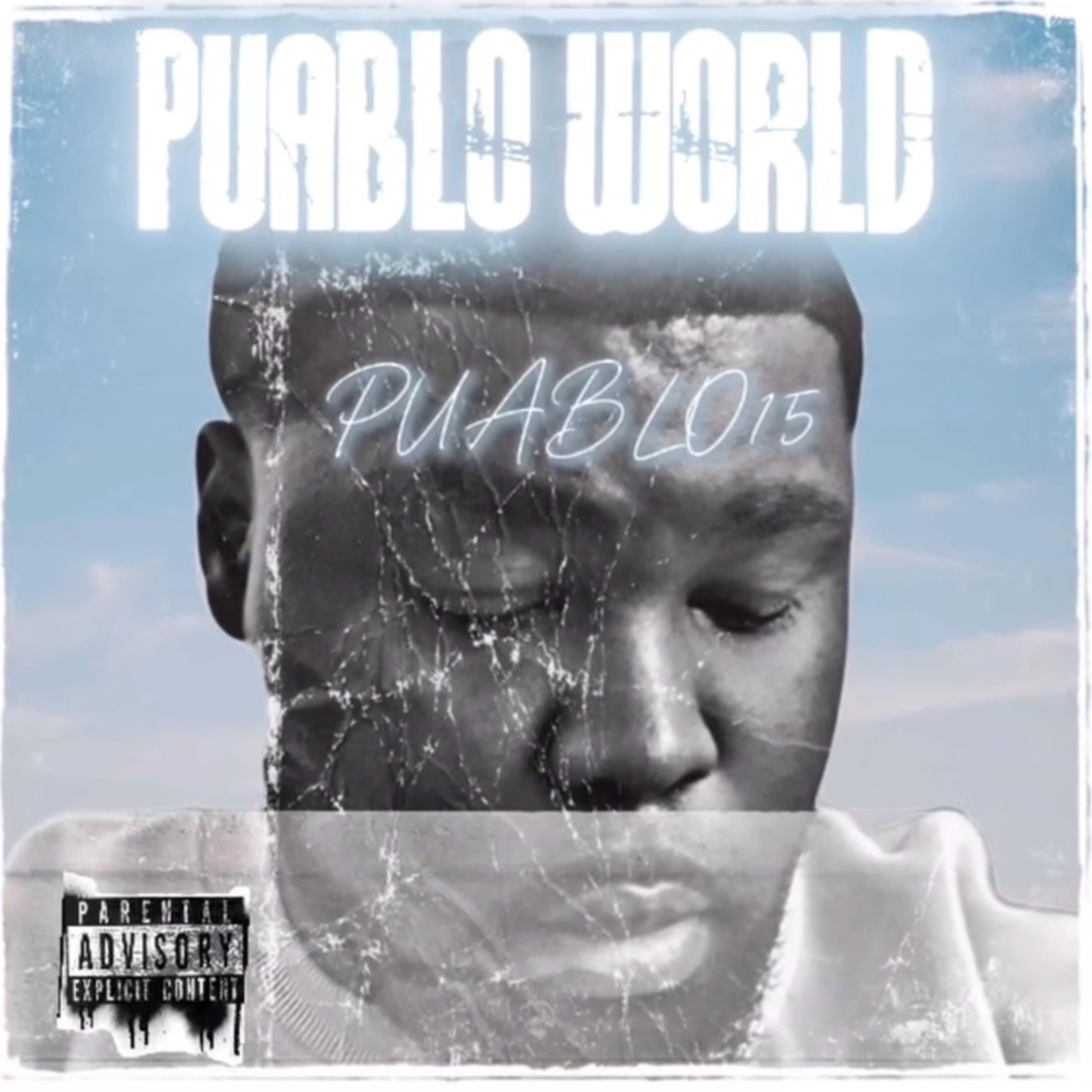 PUABLO WORLD artwork