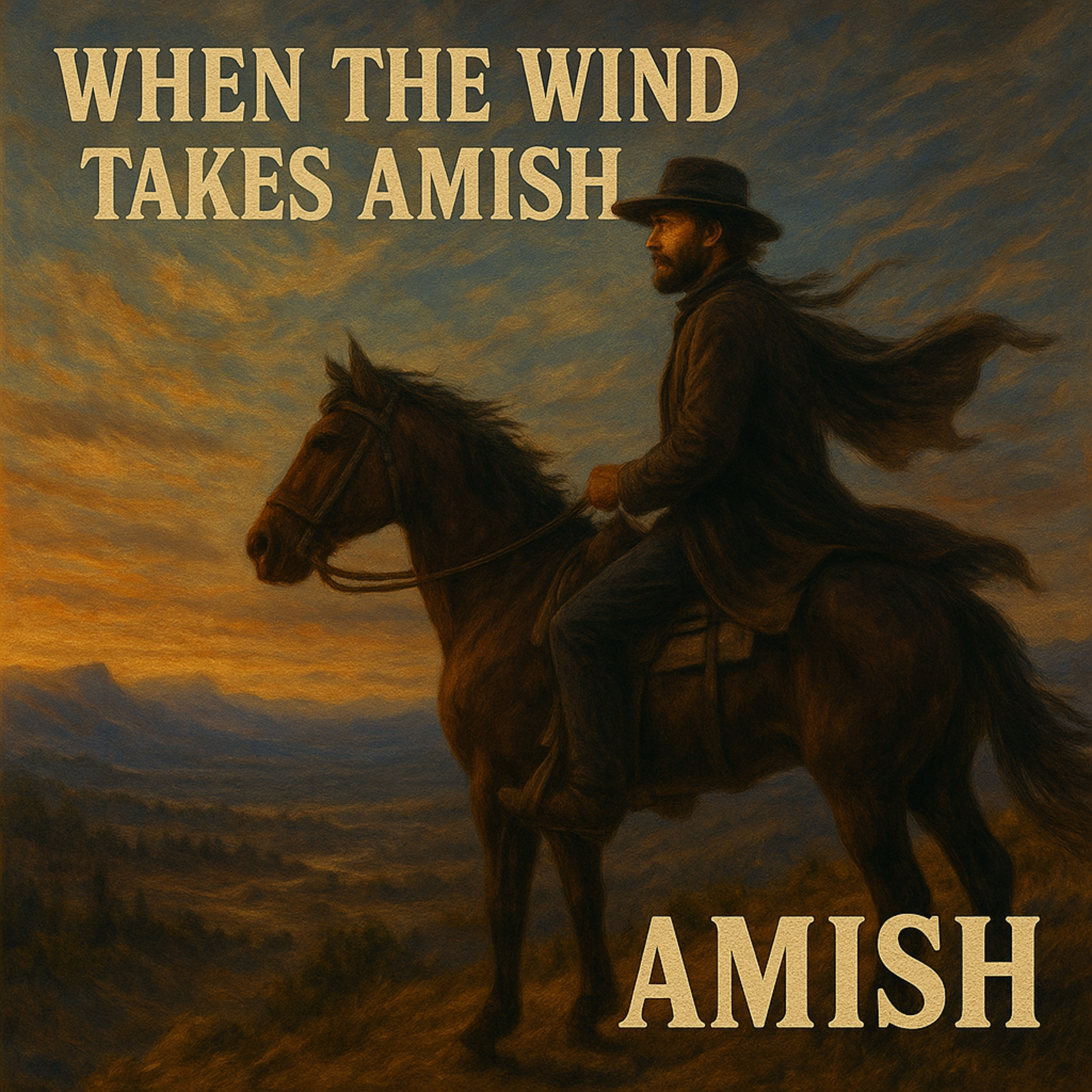 When The Wind Takes artwork