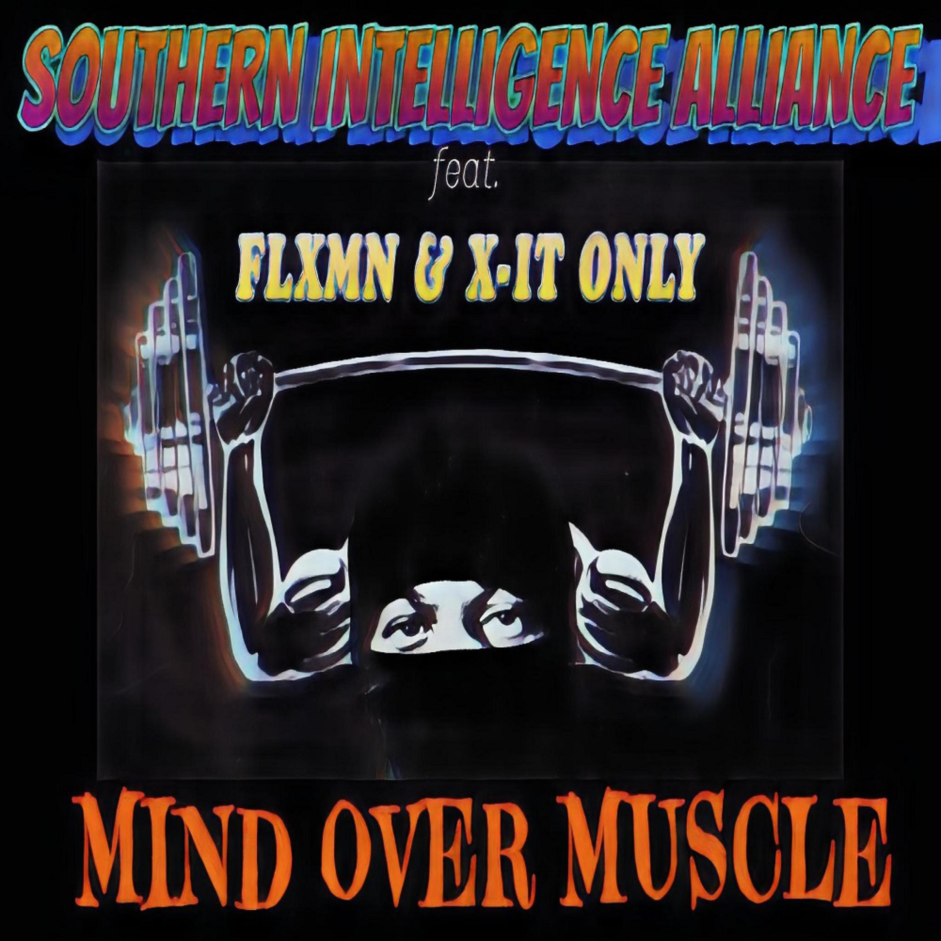 Mind Over Muscle artwork