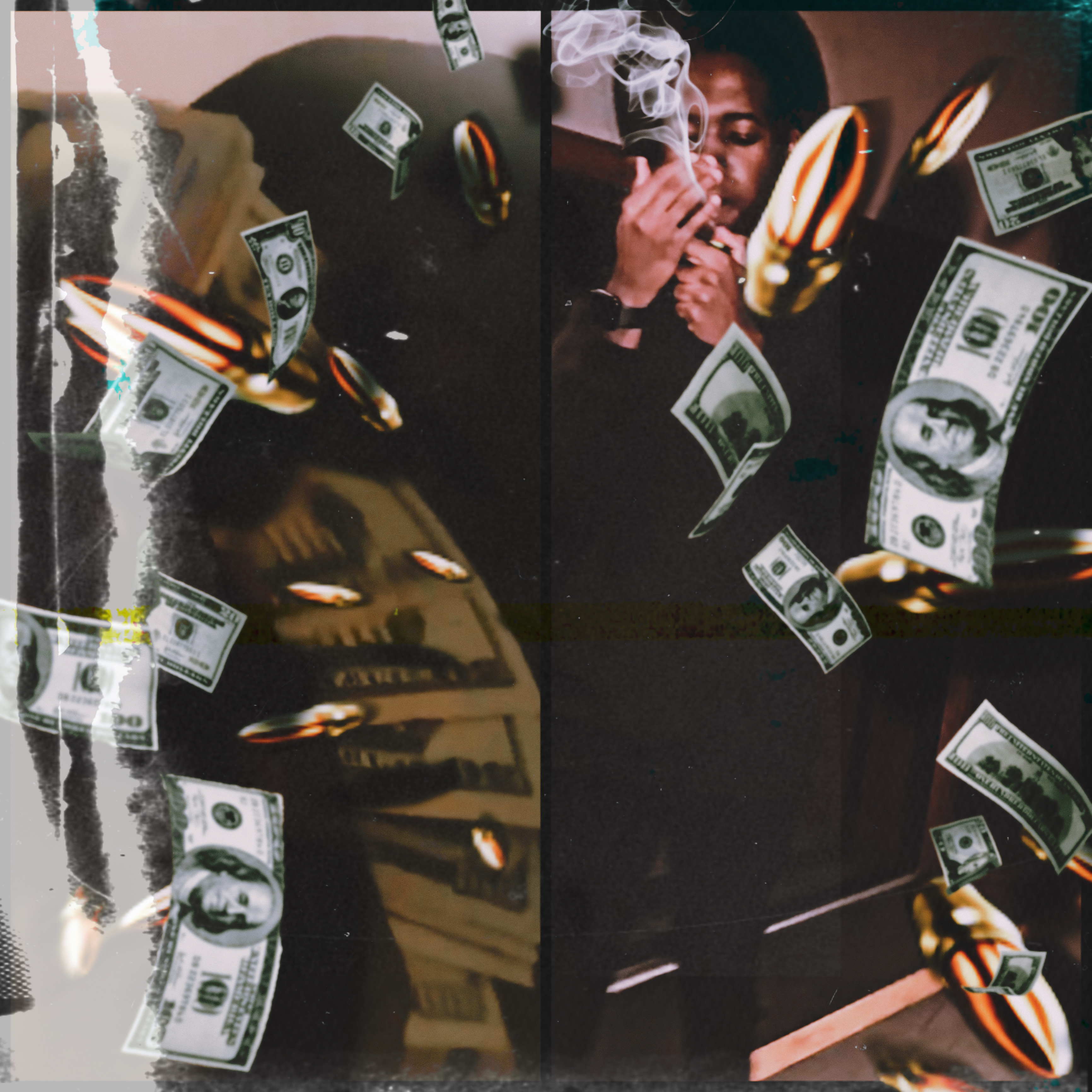 Know Hie We Bummin artwork