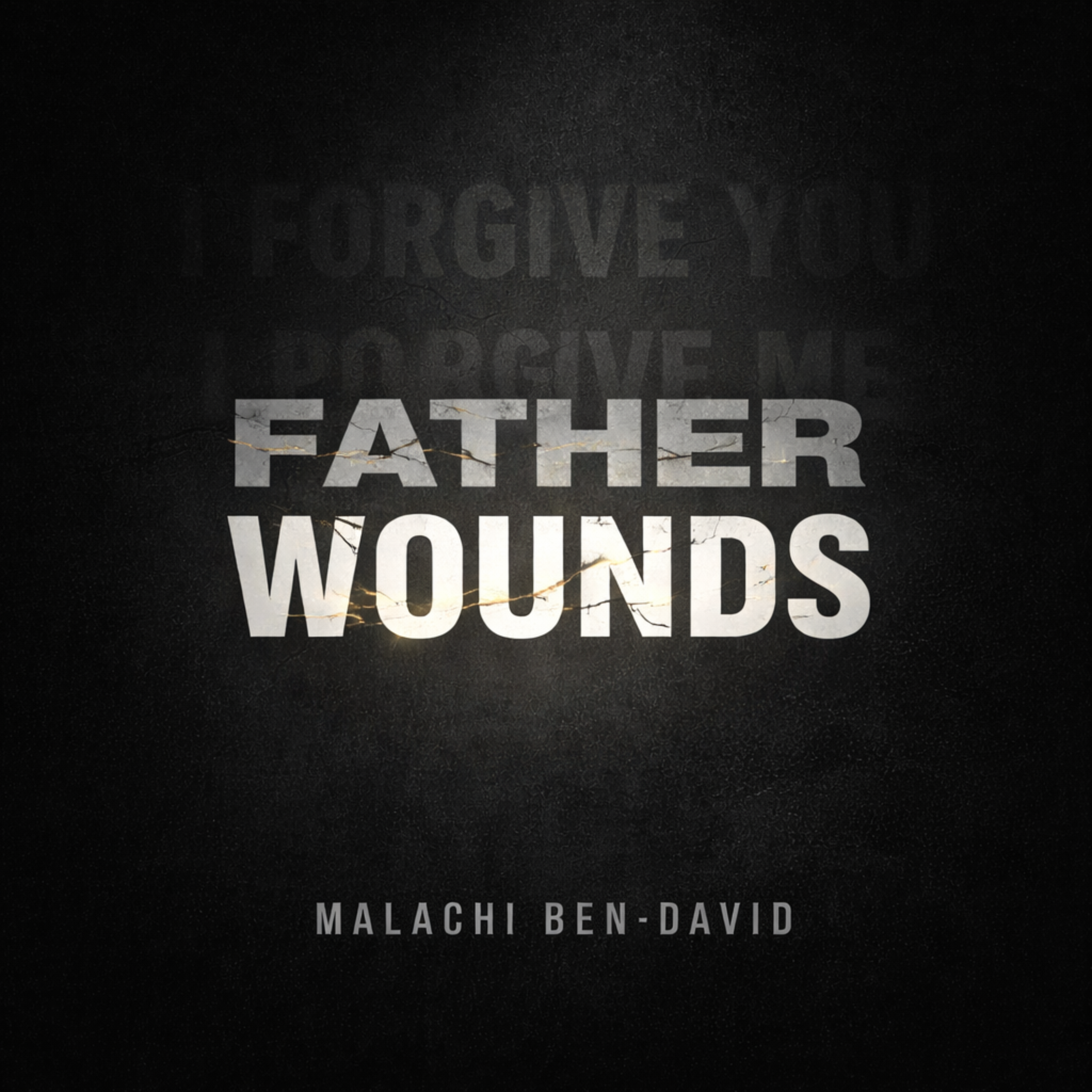 Father Wounds artwork
