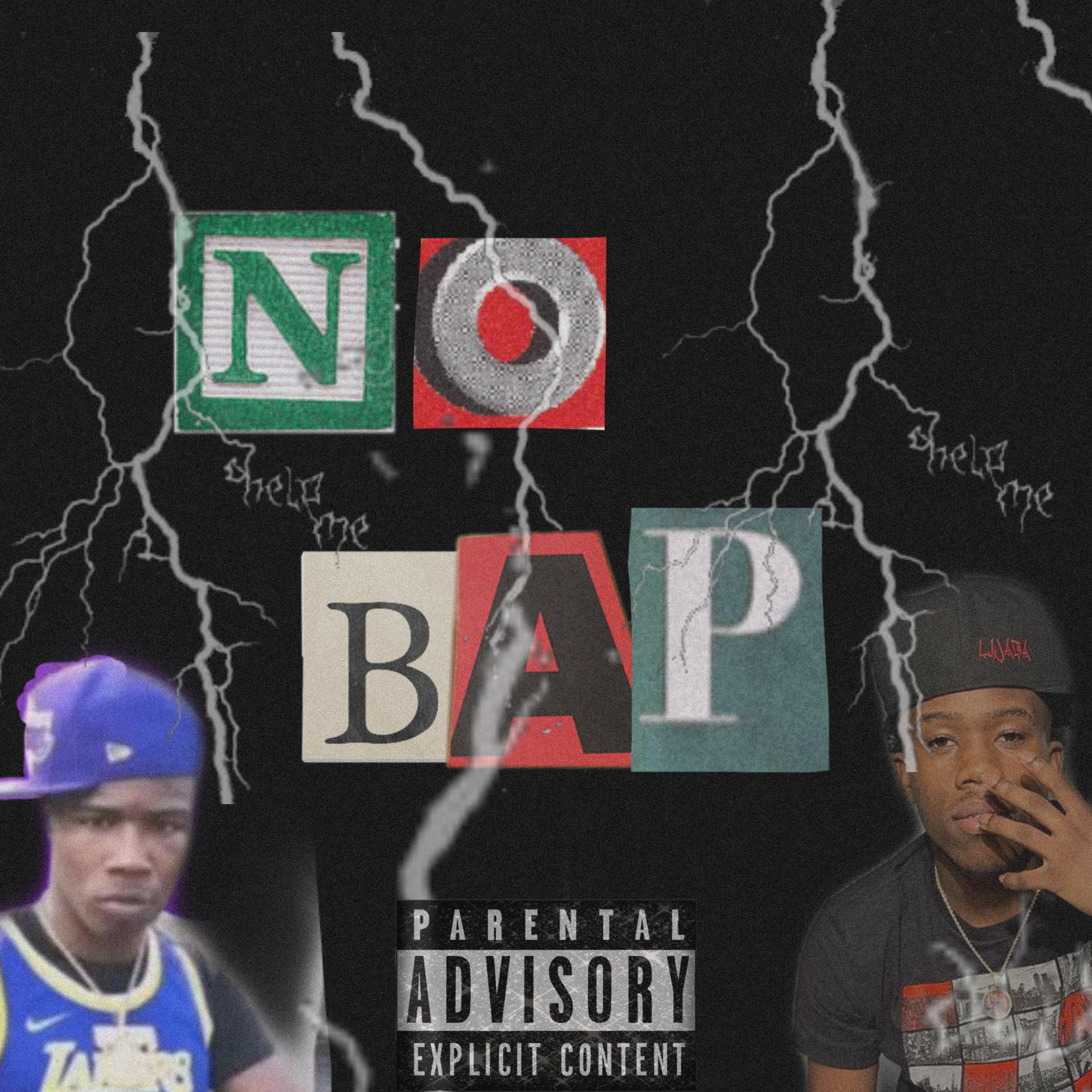 No Bap 1 artwork
