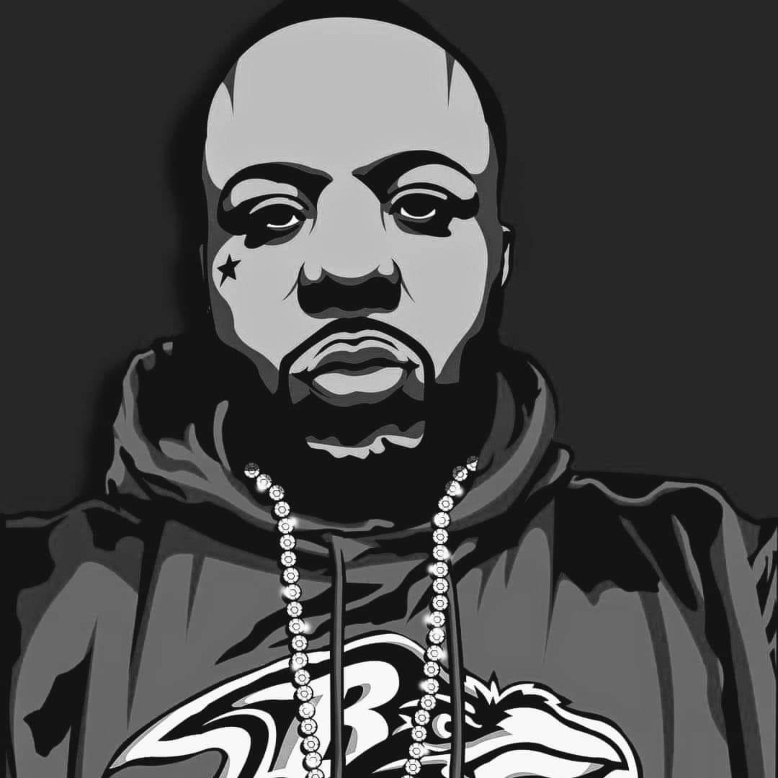 Smitty BLACK LABEL artwork