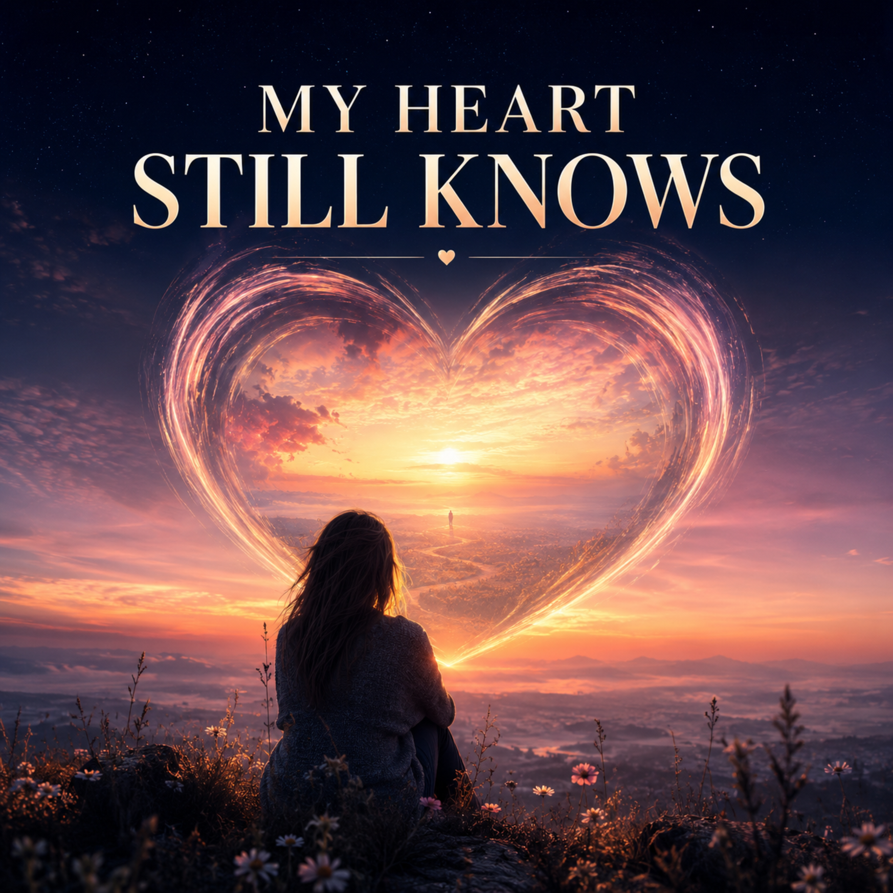My Heart Still Knows by LaLuina cover art