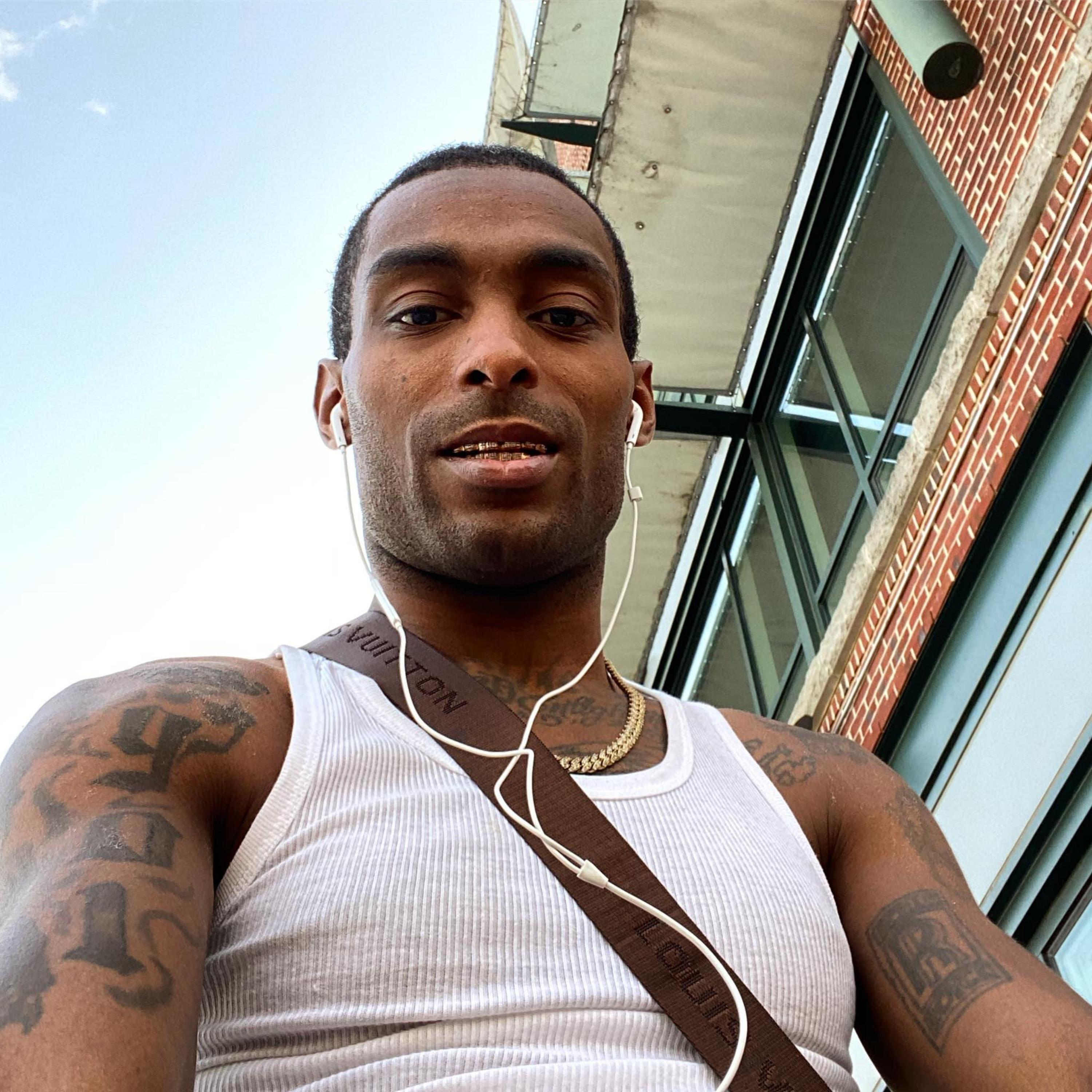 More Then Alive artwork