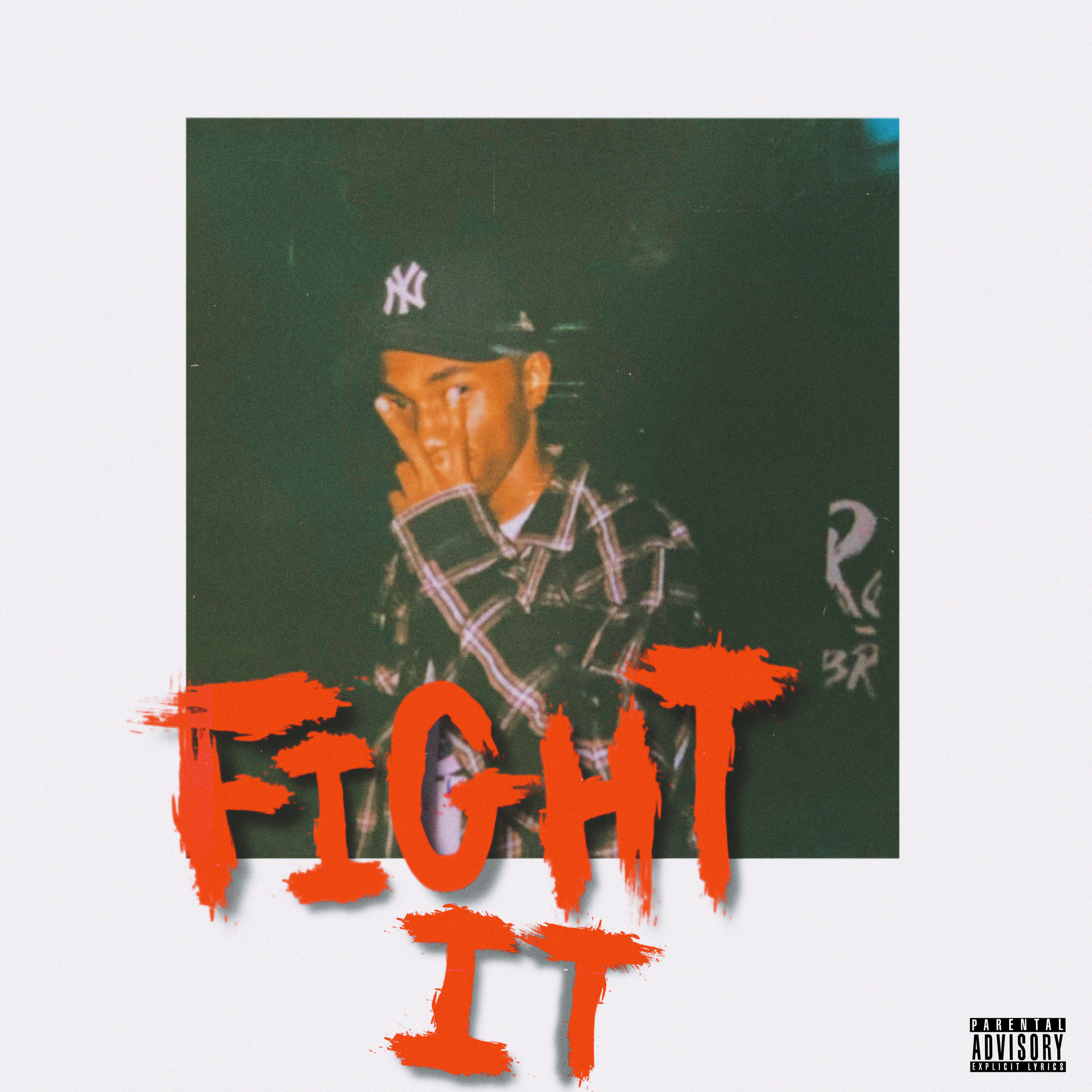 Fight It artwork