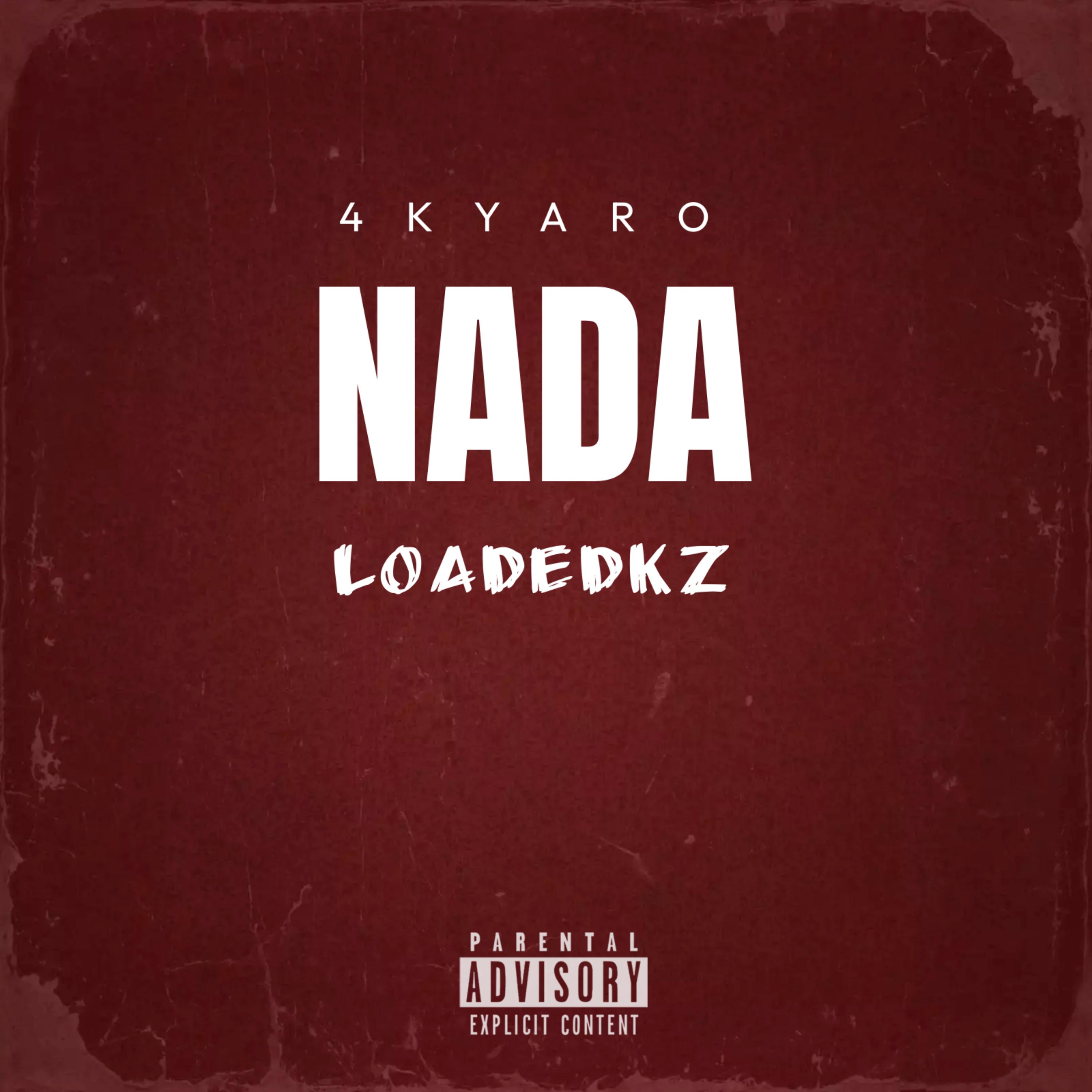 NADA artwork
