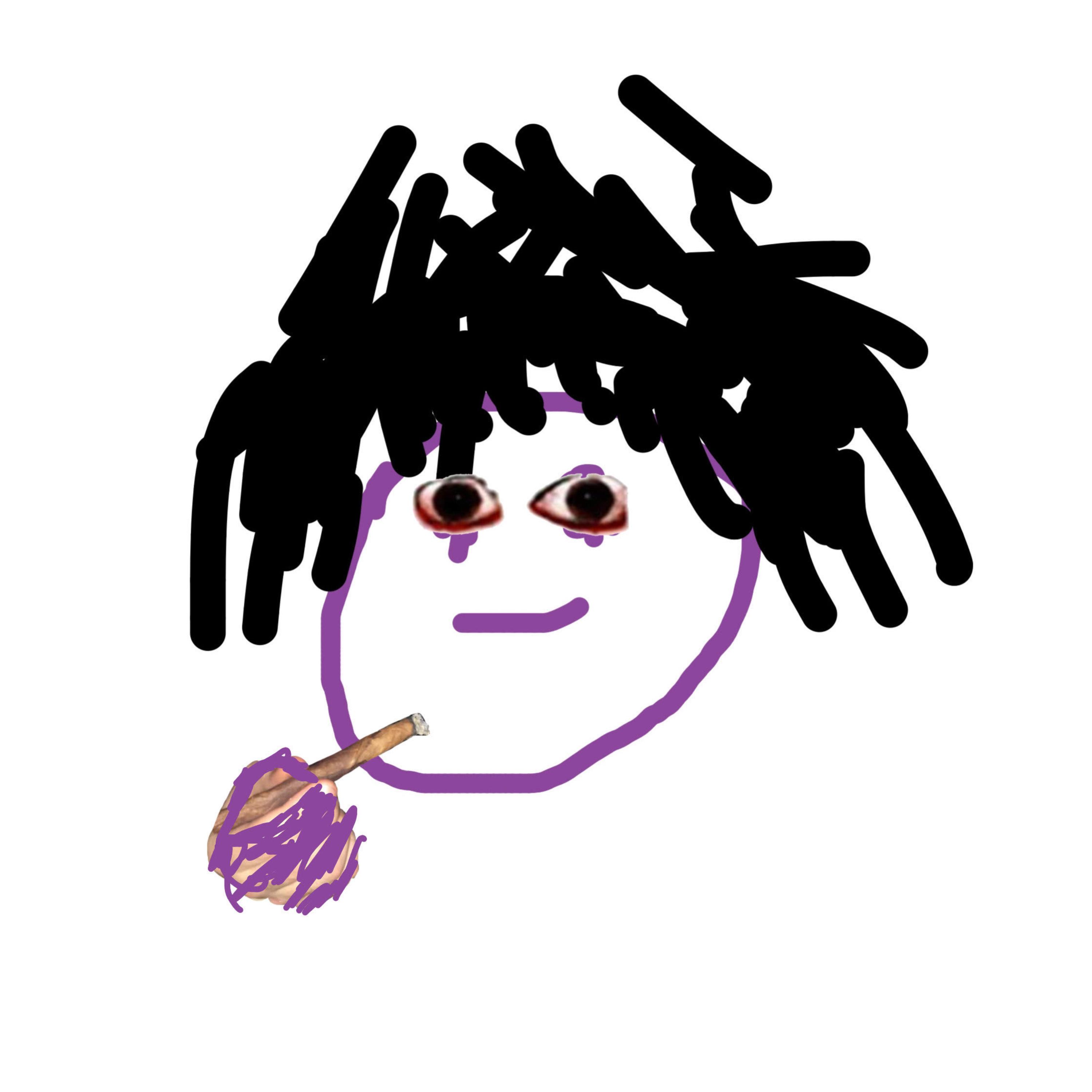 What I Pick artwork