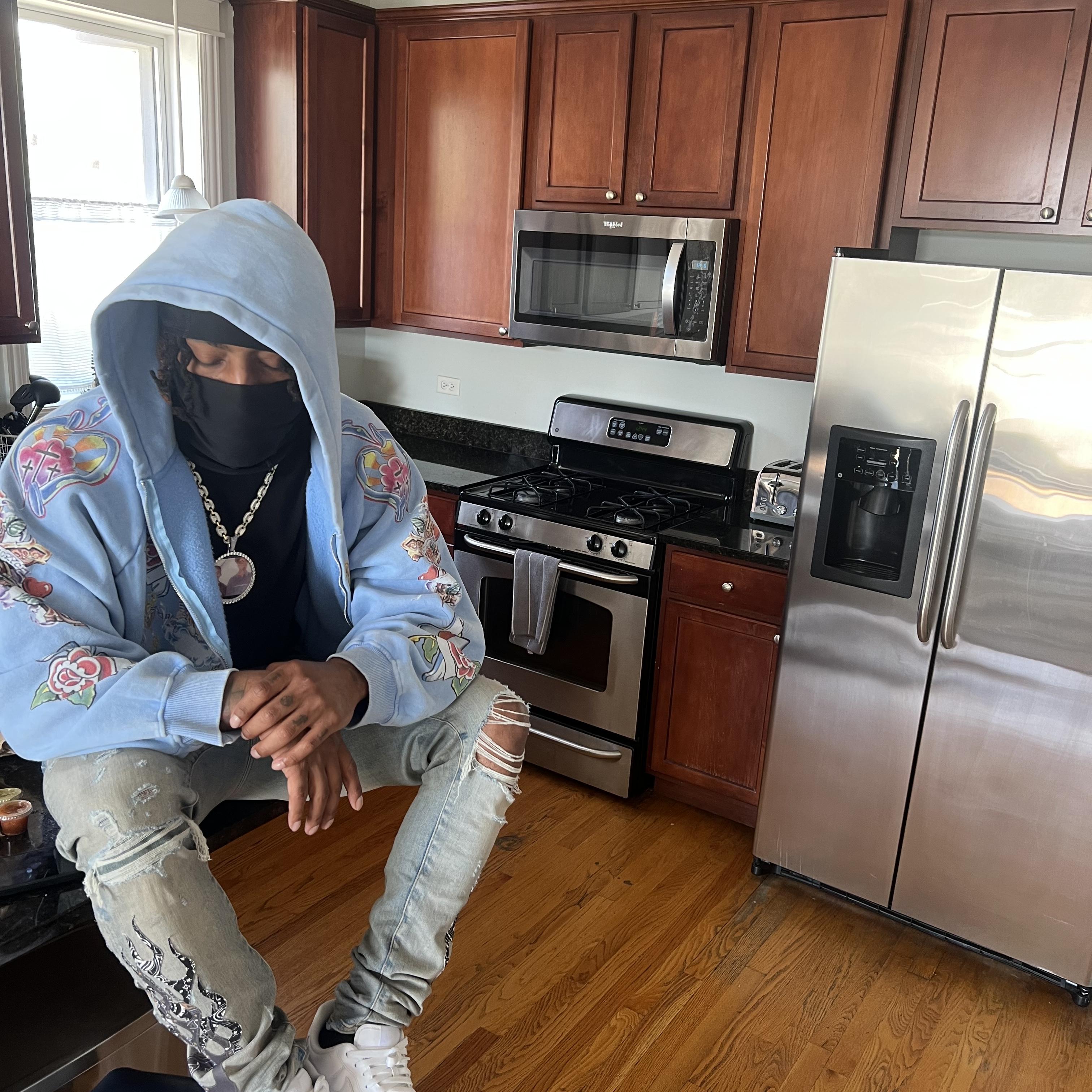 No Diss artwork