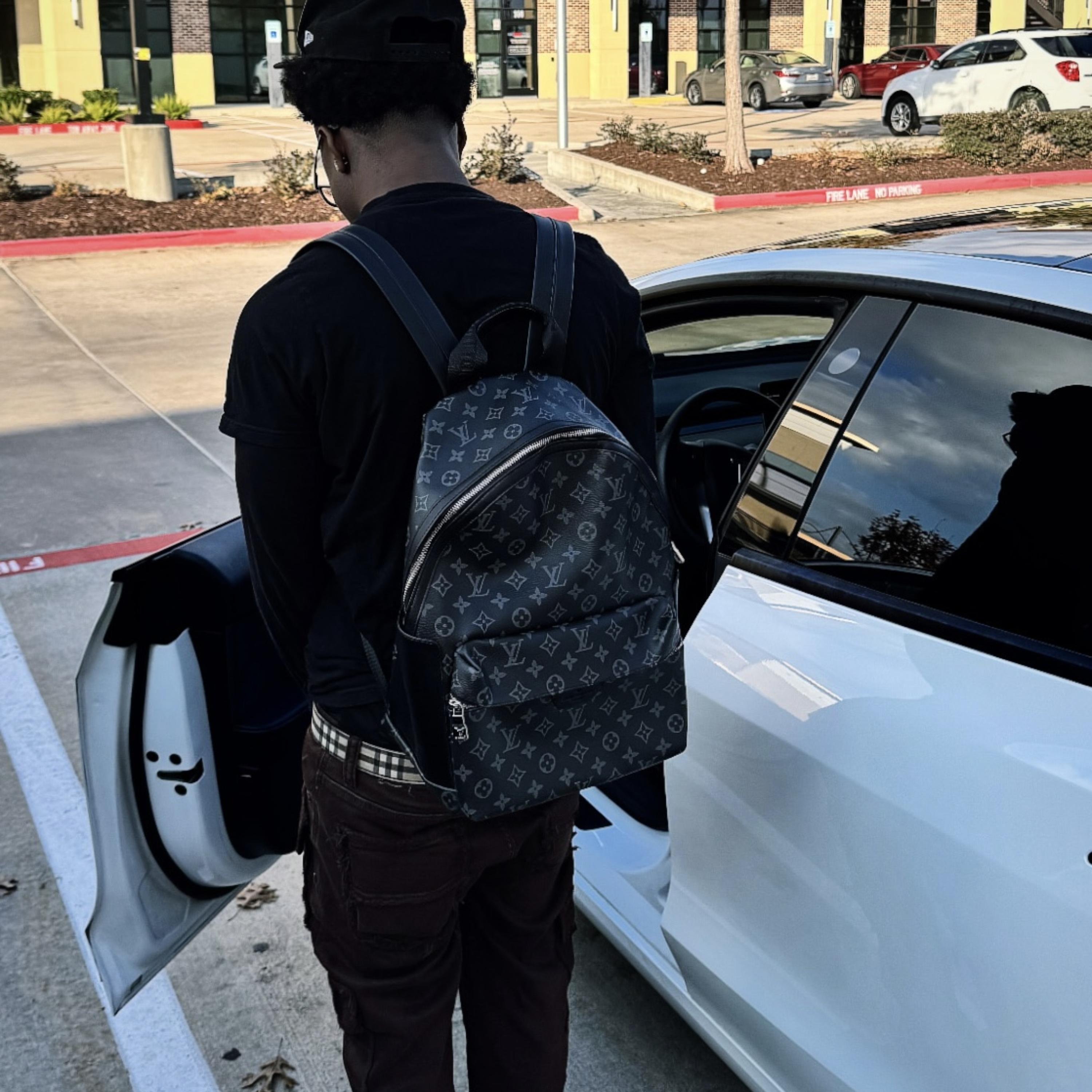 where ma glock at artwork