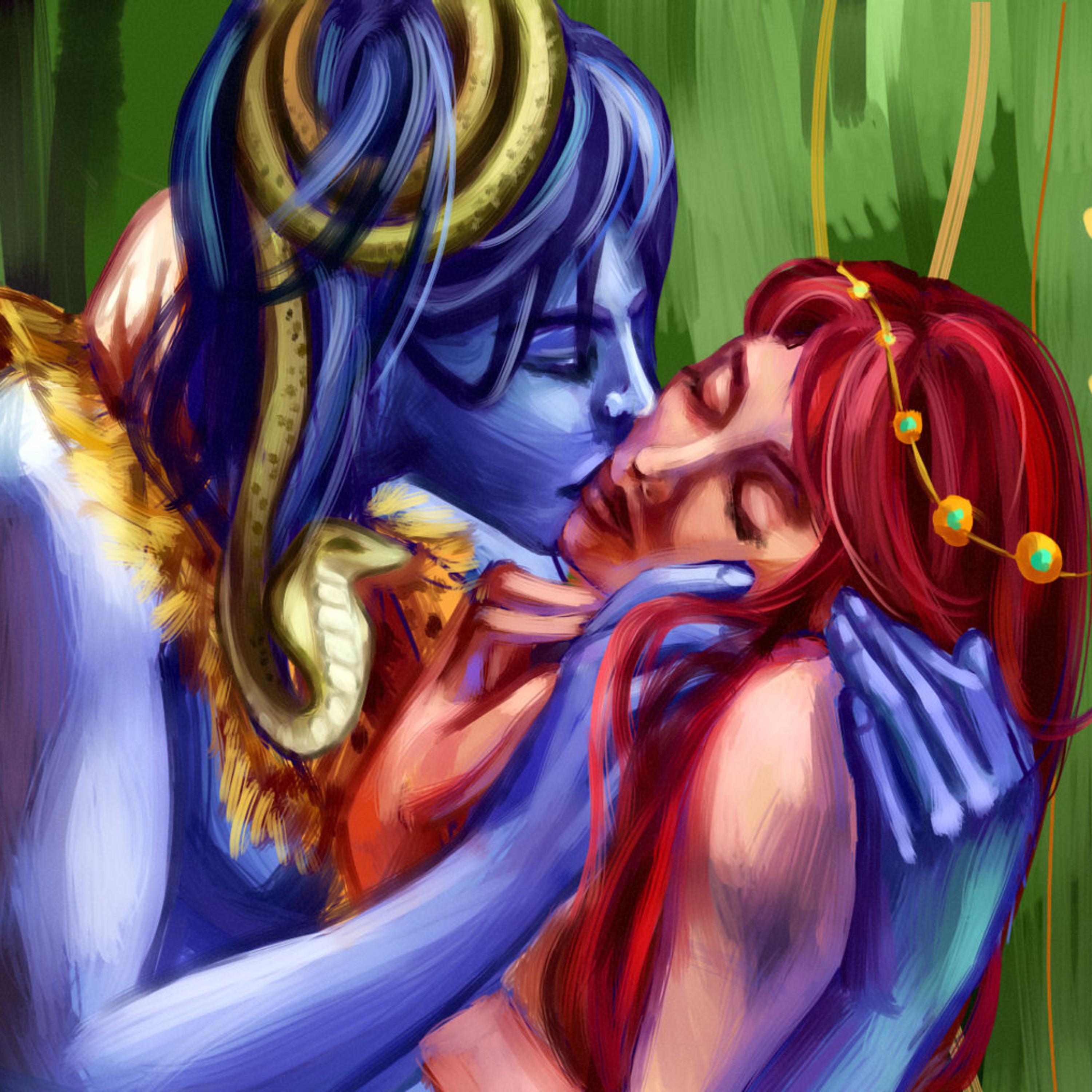 VEDA artwork