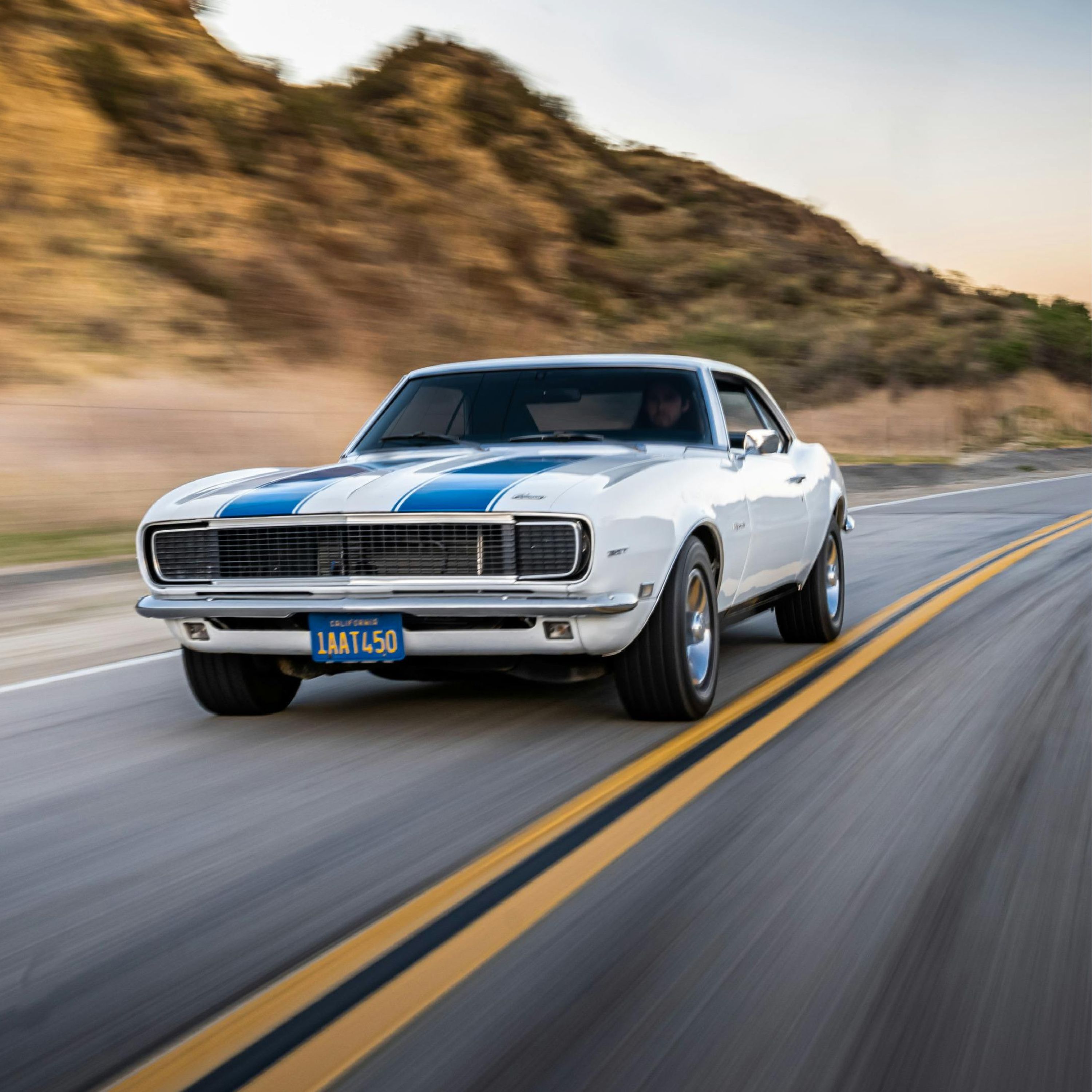 Reborn on the Road artwork