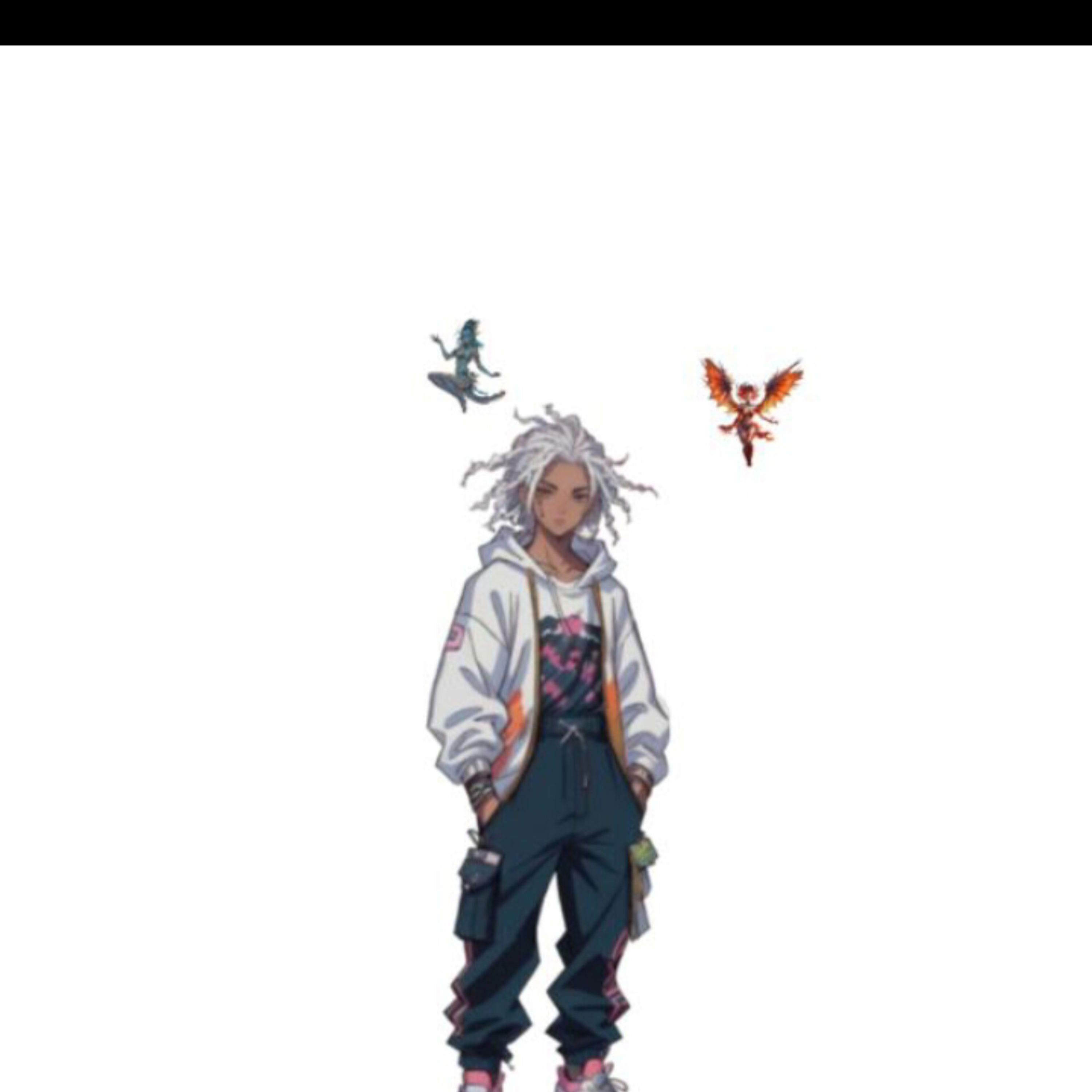 Ahora Hago Lo Mismo artwork