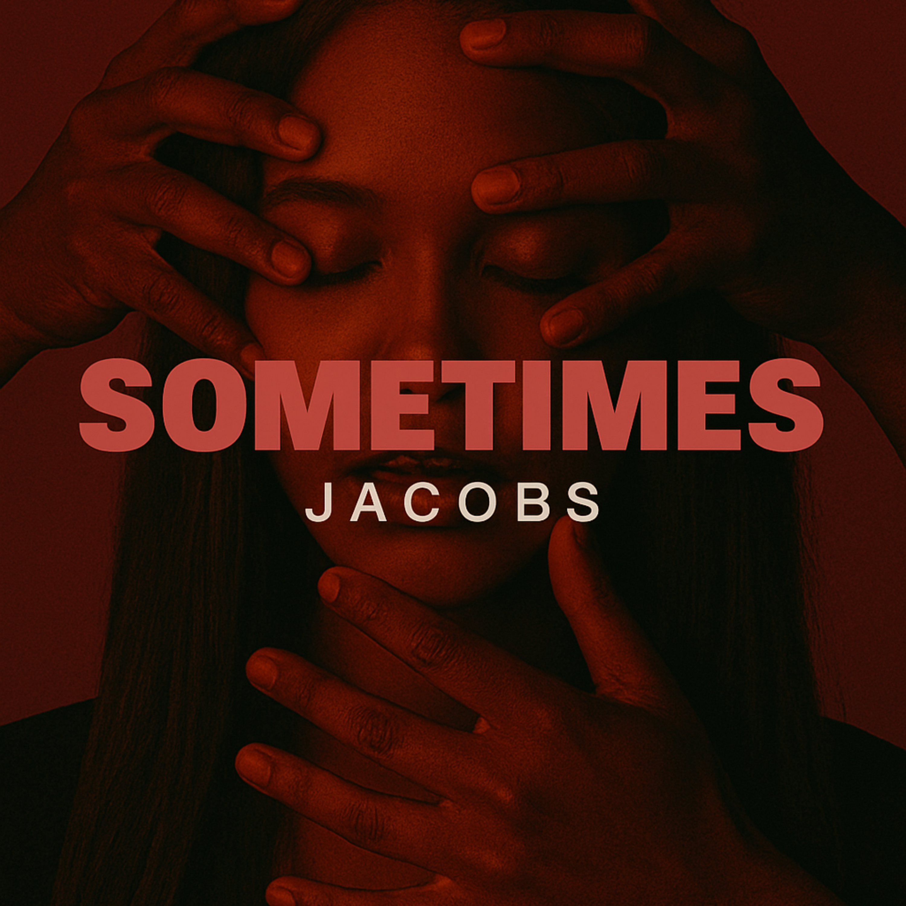 Sometimes artwork