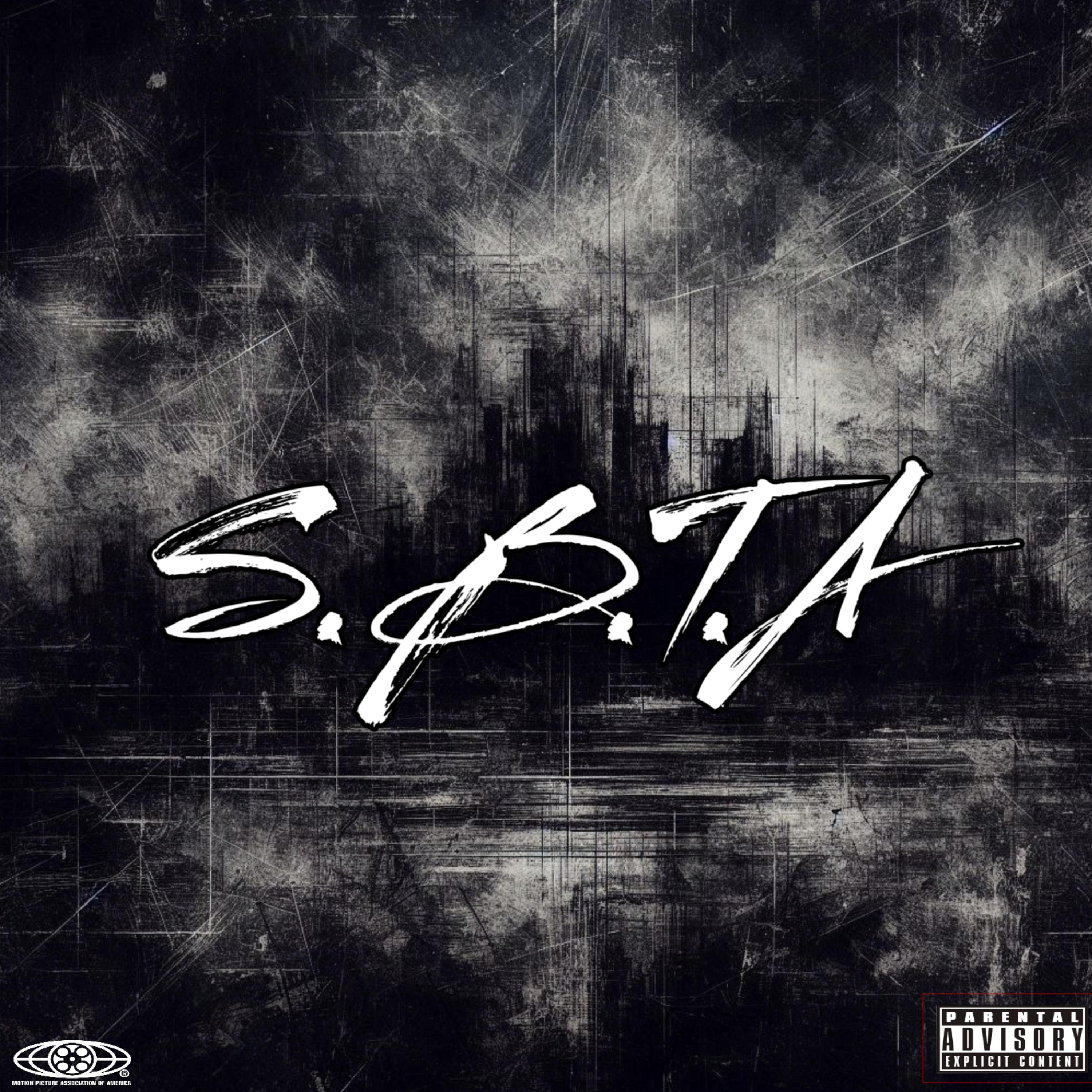 S.B.T.A artwork
