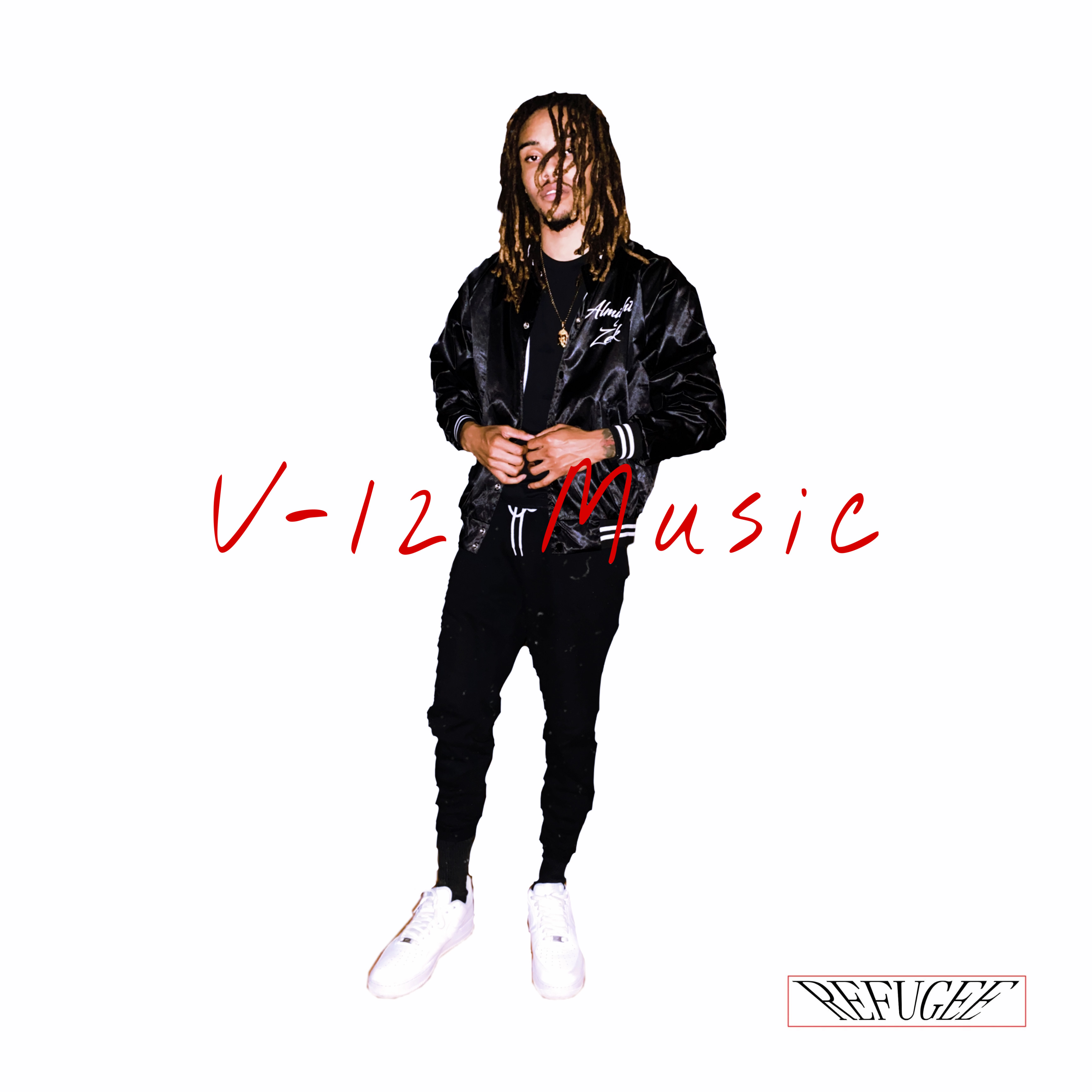 V12 Music artwork