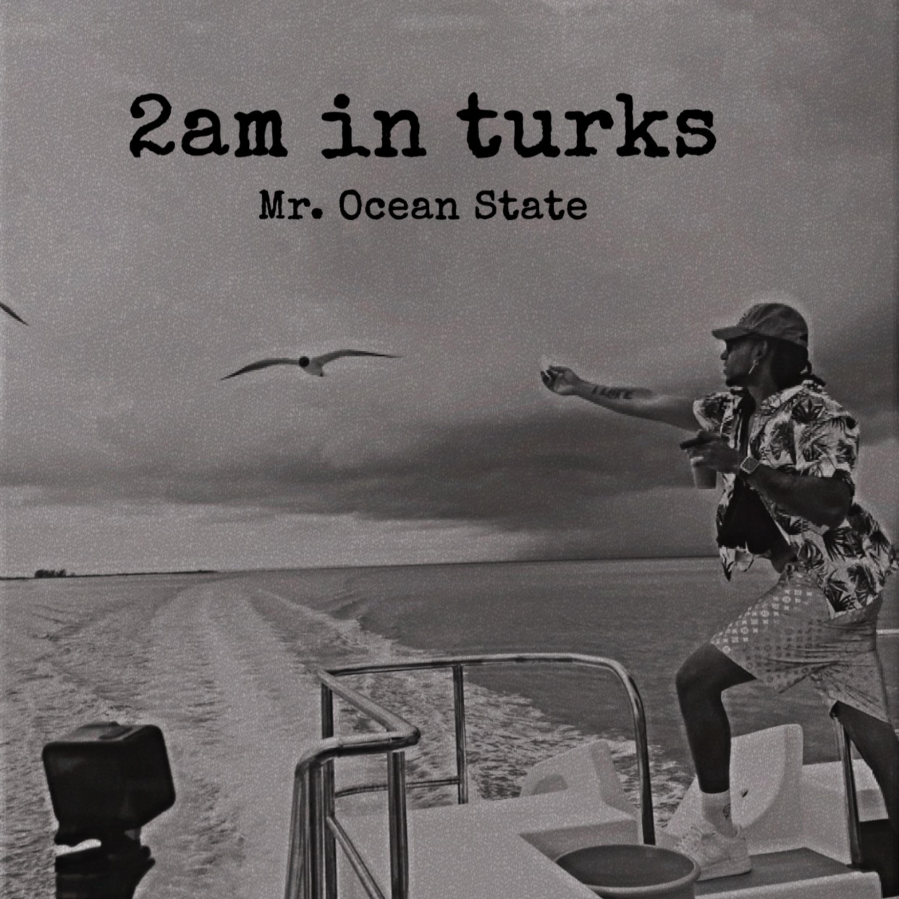 2 A.M In Turks artwork