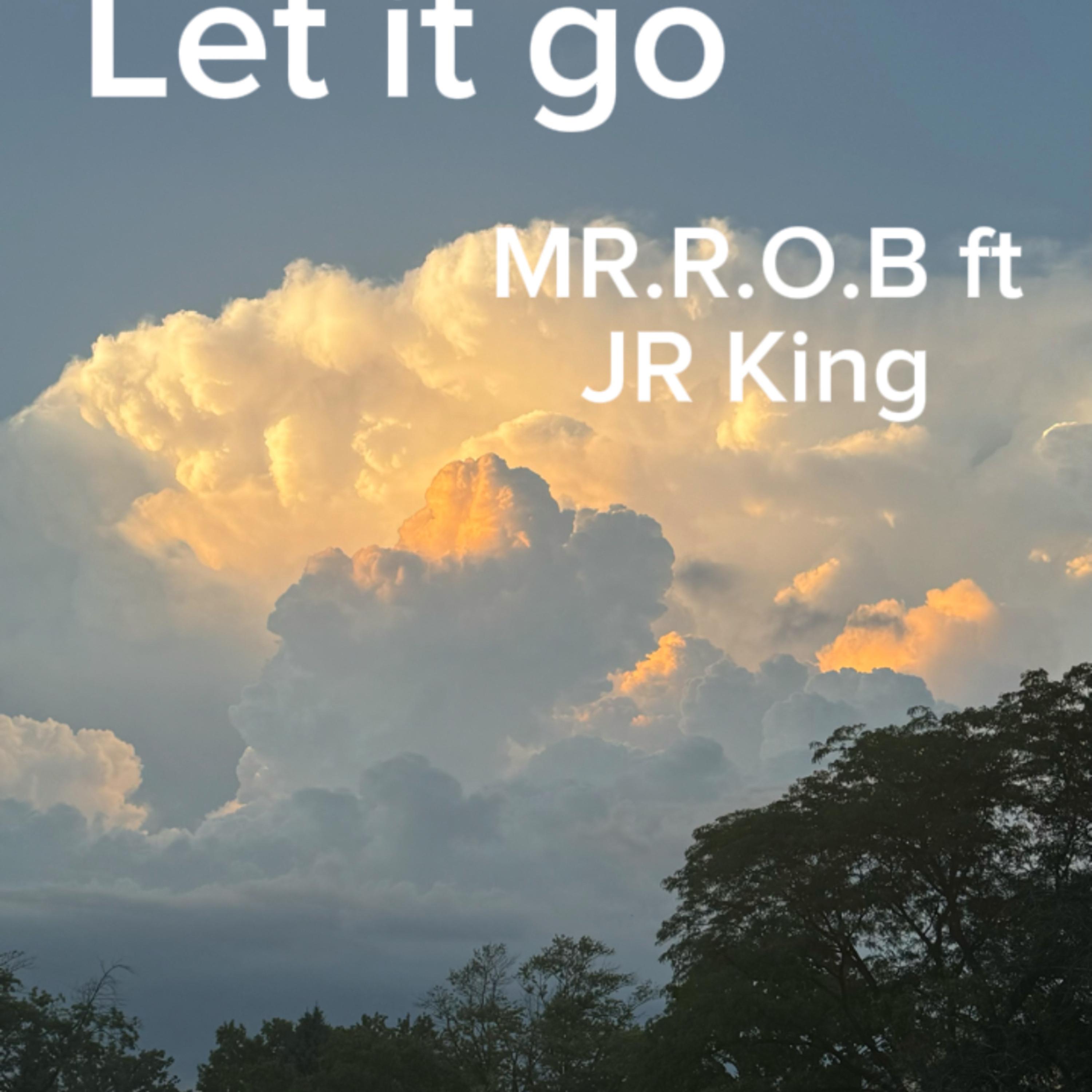 Let It Go artwork
