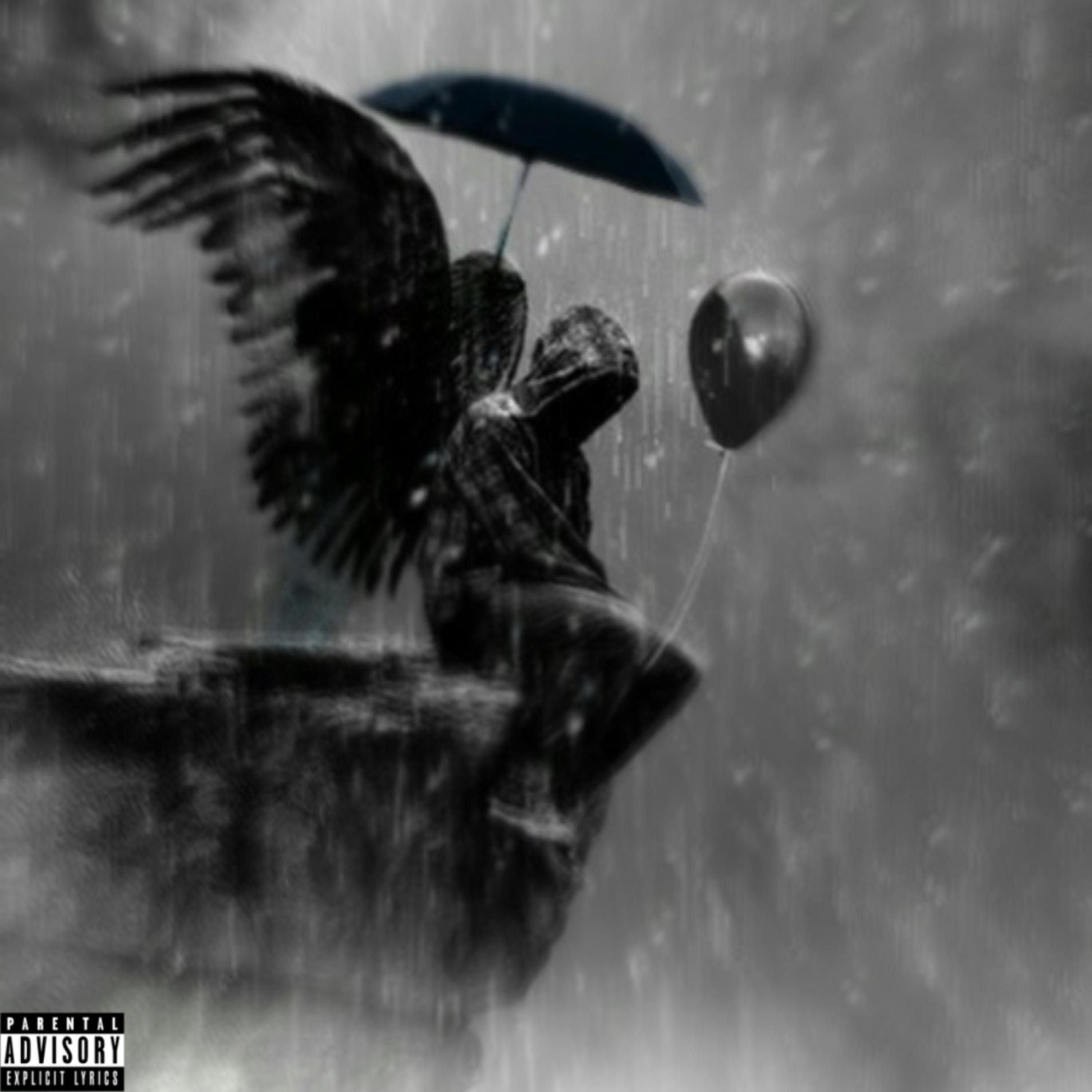 Trying For You artwork