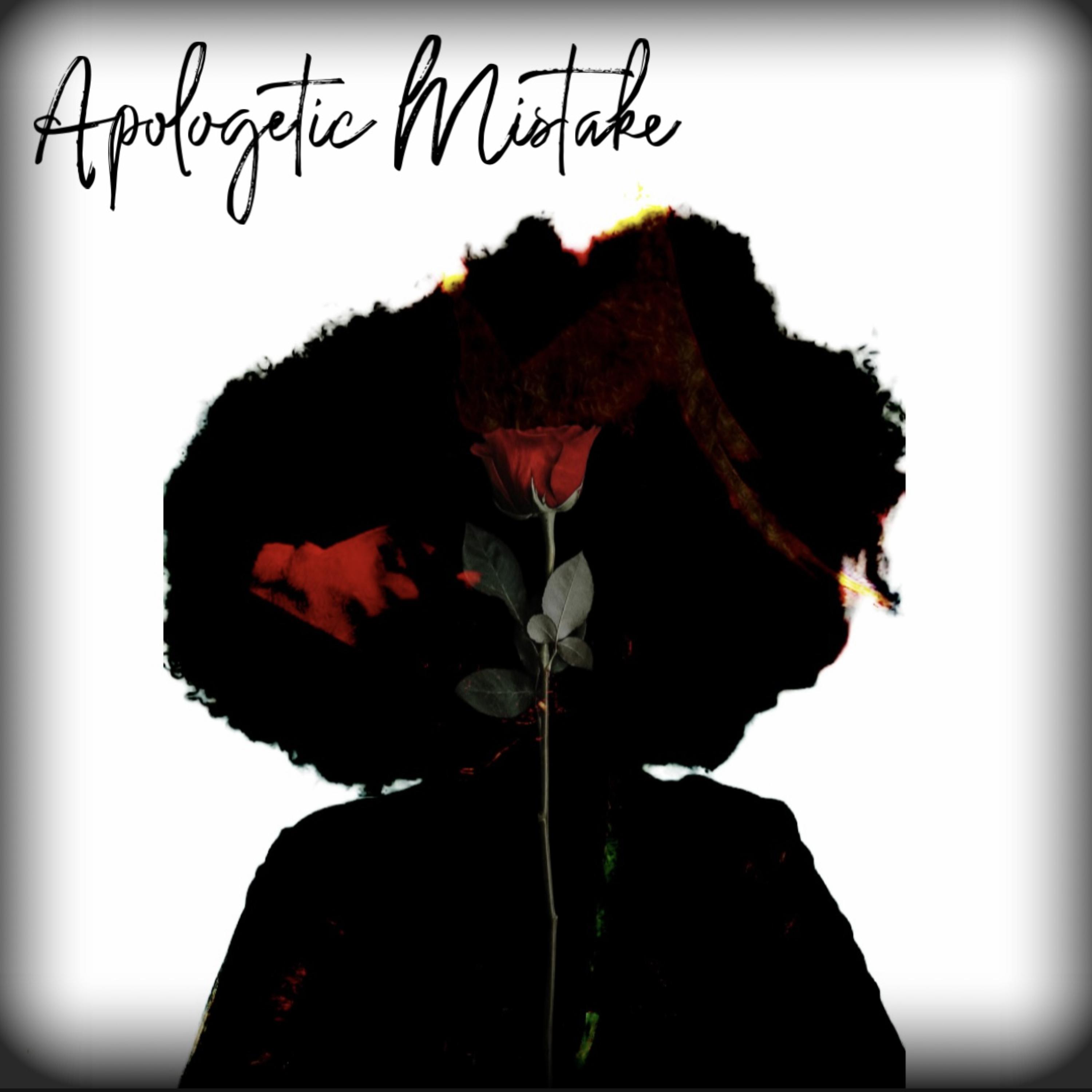 Apologetic Mistake artwork