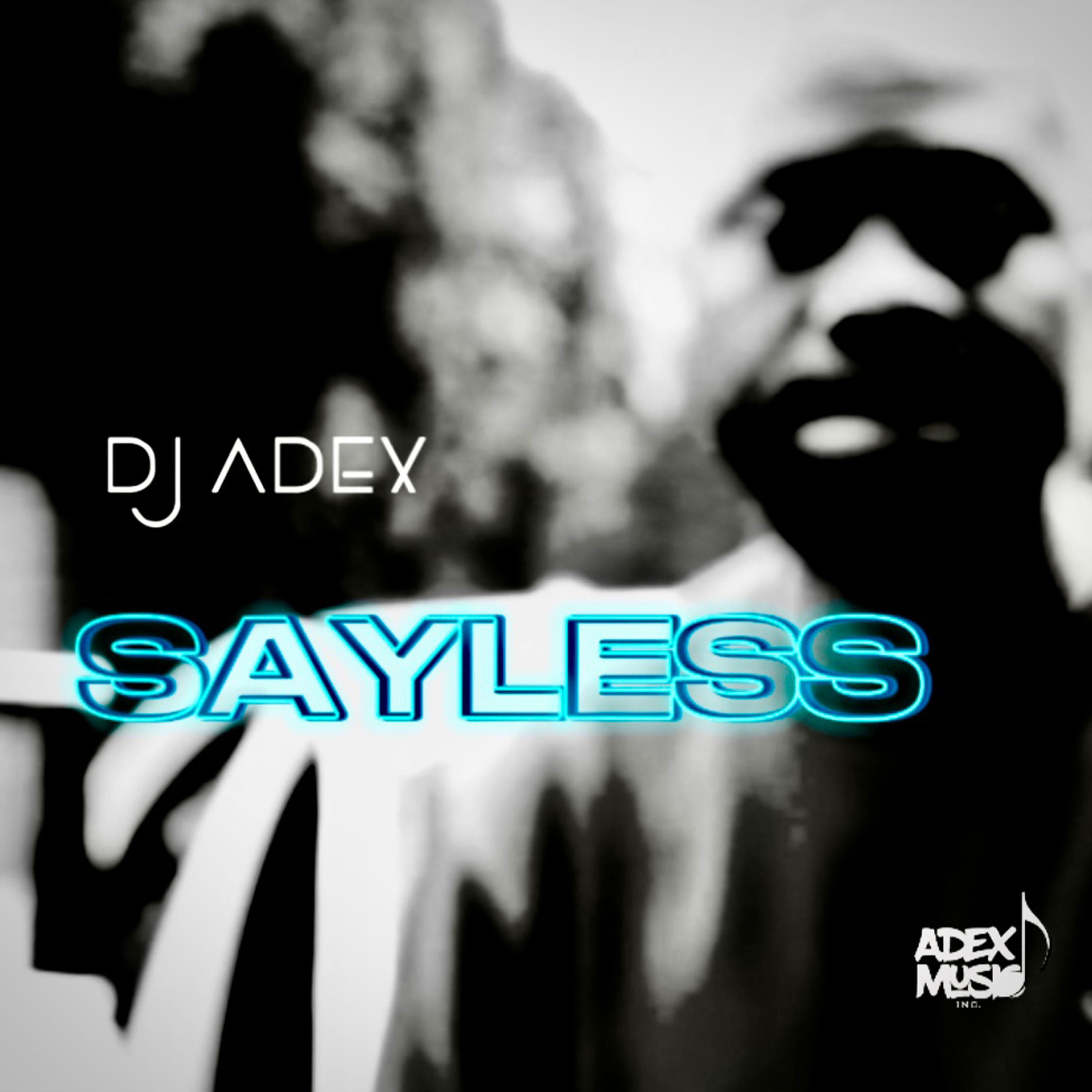 SAYLESS artwork
