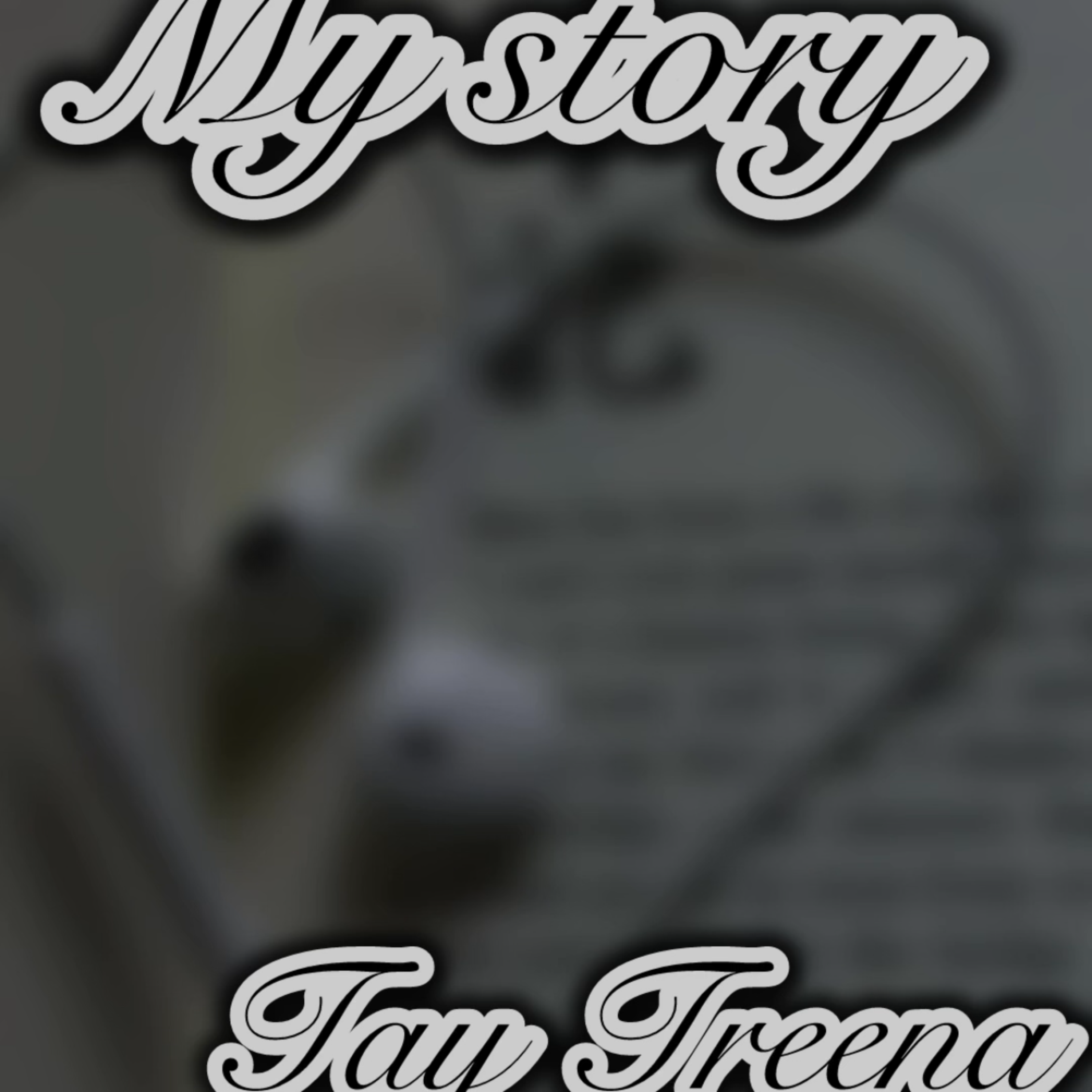 My Story artwork