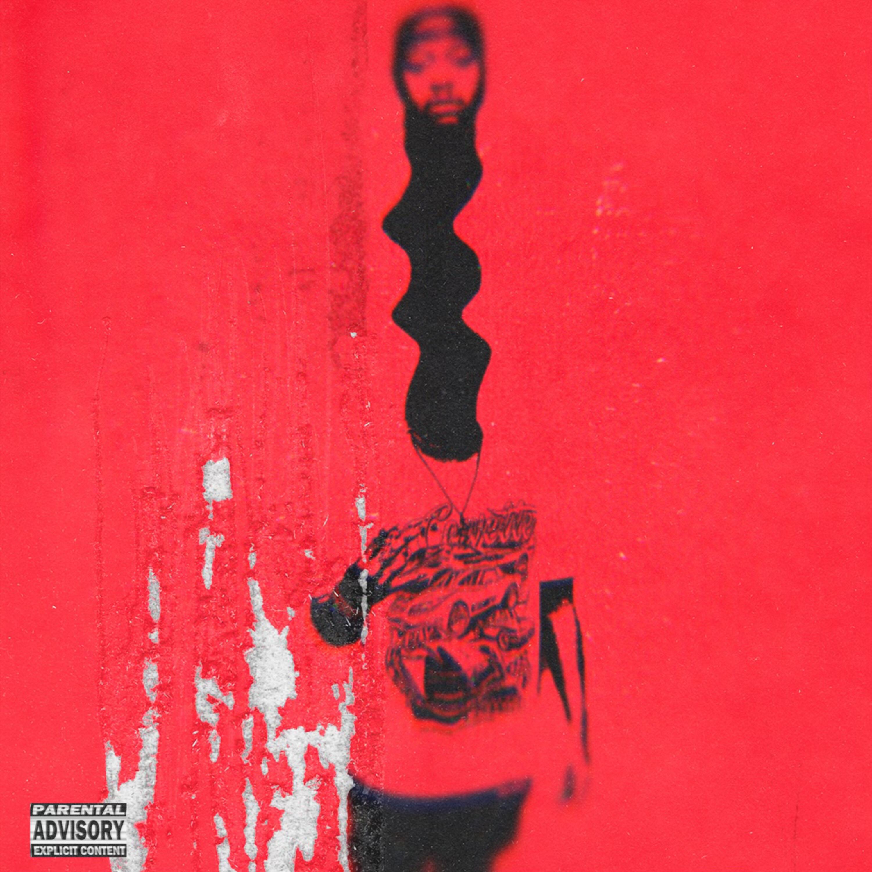 Destiny by Missile Da Rapper cover art