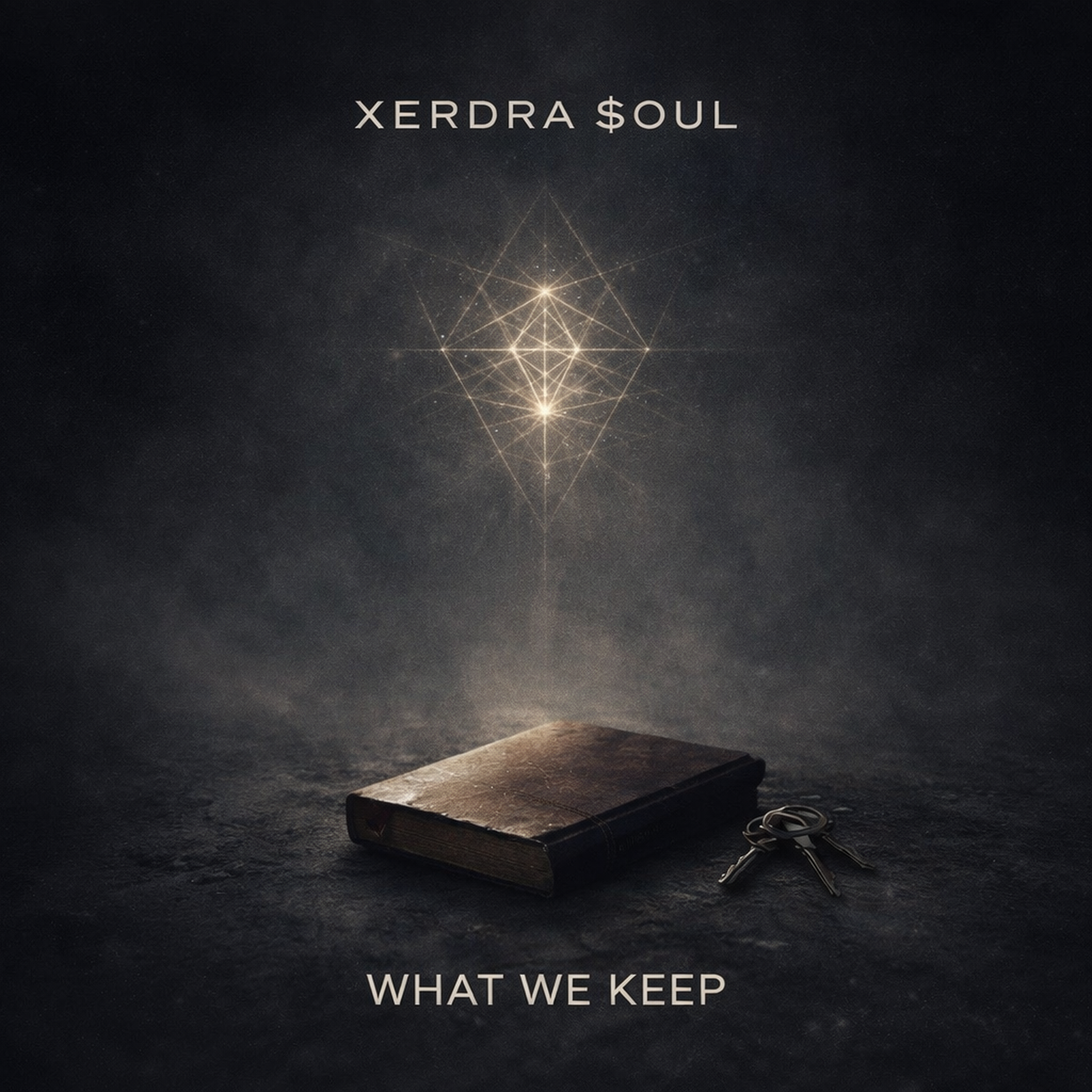 What We Keep artwork