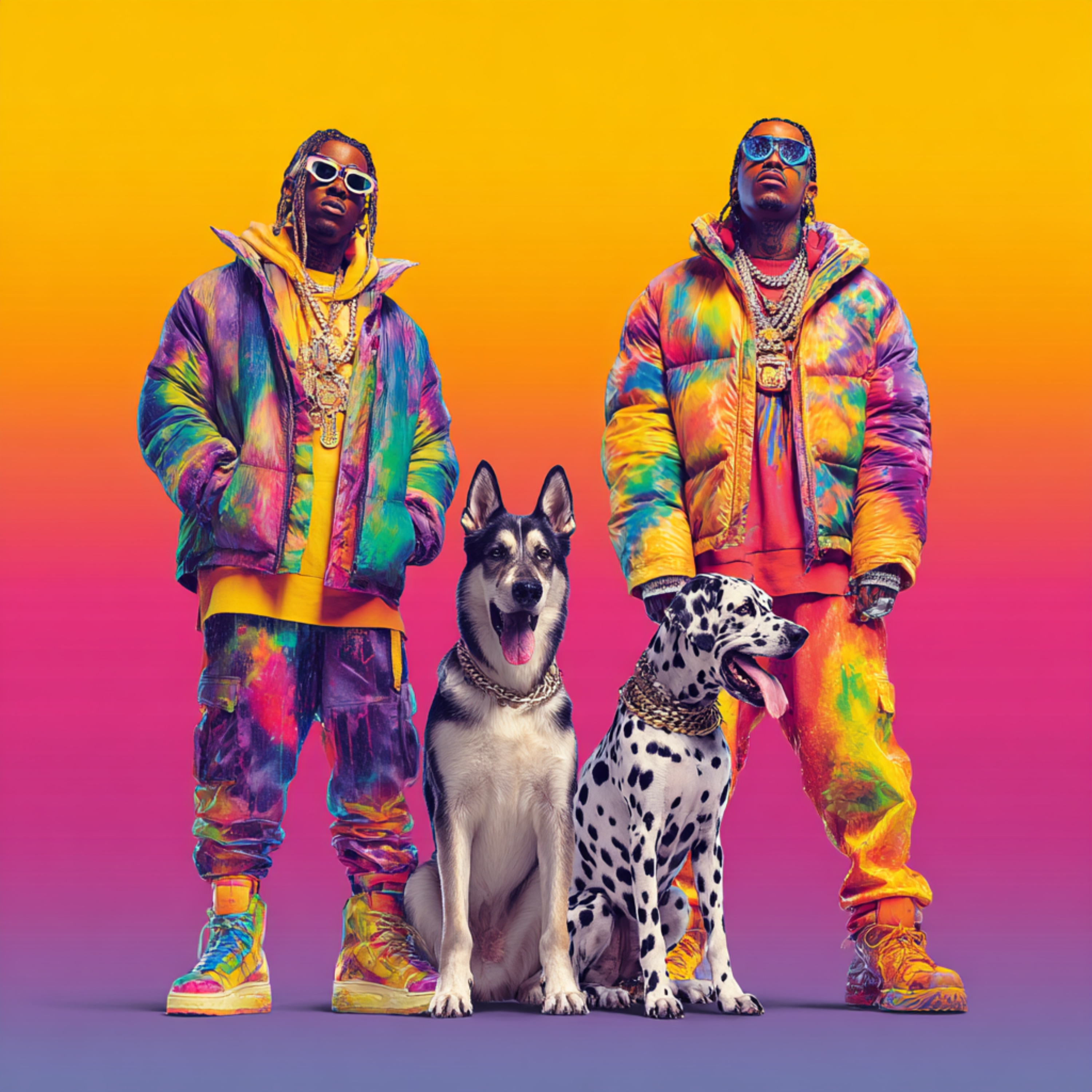 Pressure Applied artwork