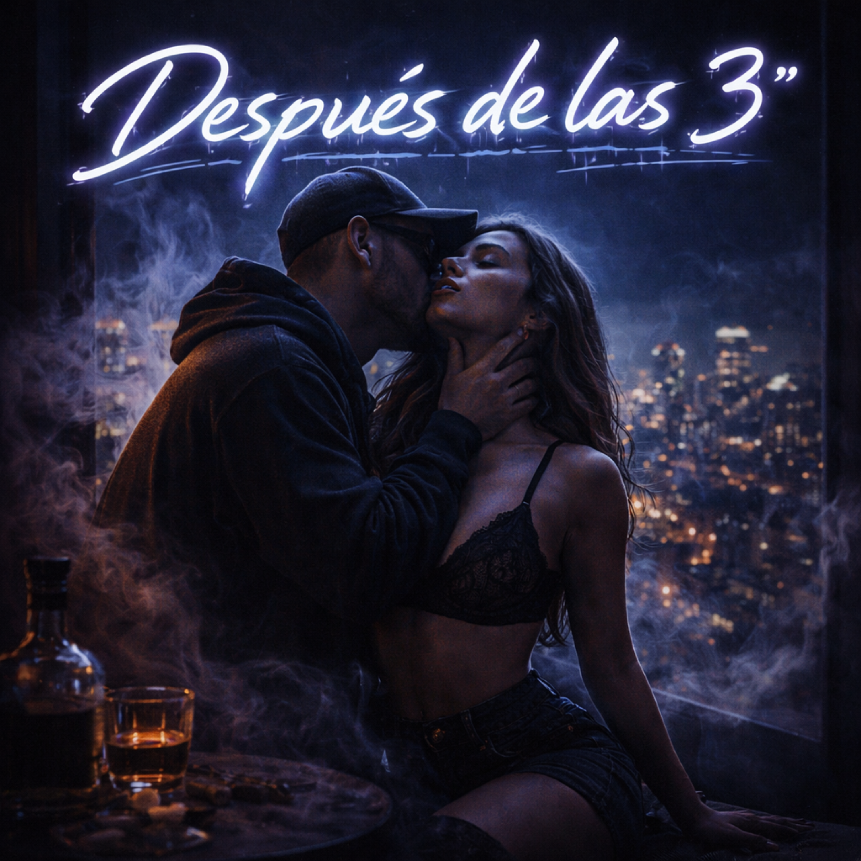 despues de las 3 artwork