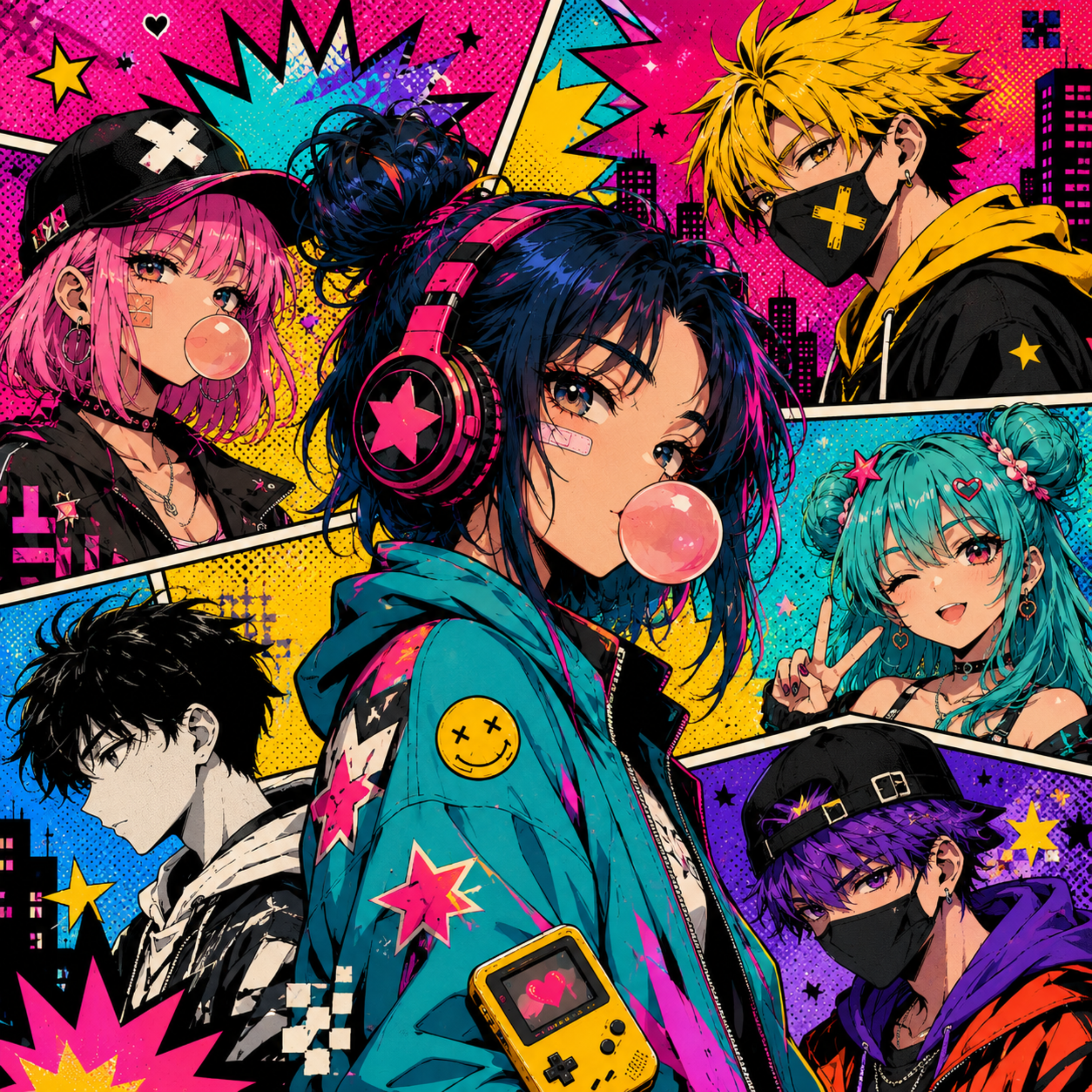 Backlog Billionaire by Geeky Sweetie cover art