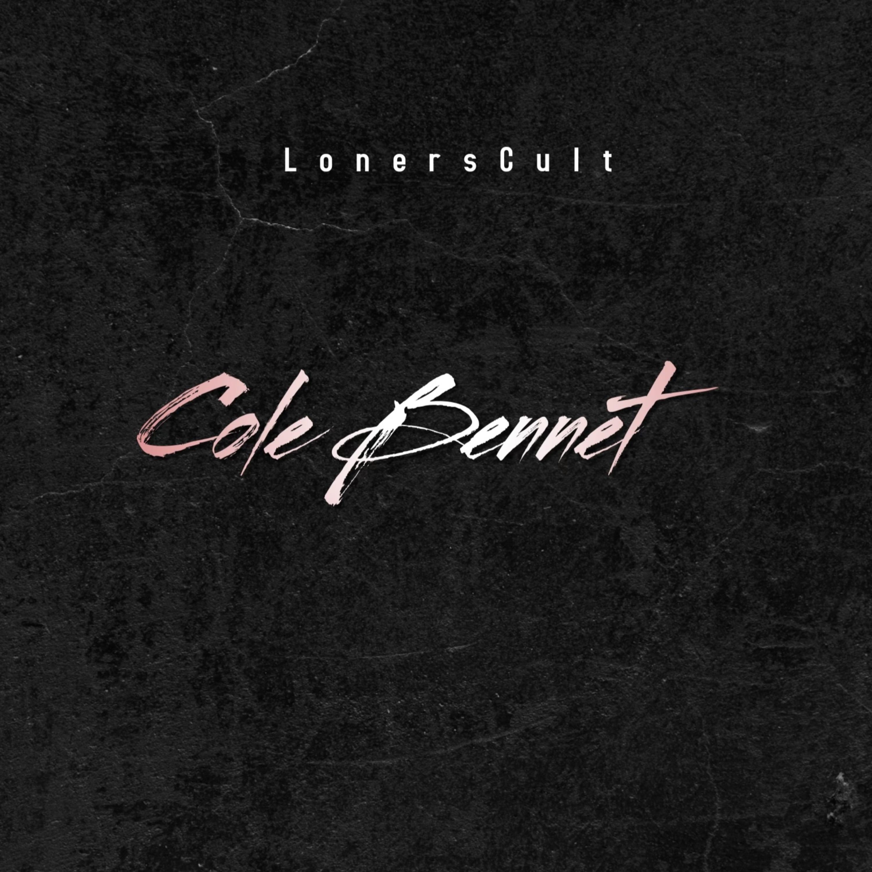 Cole Bennet artwork