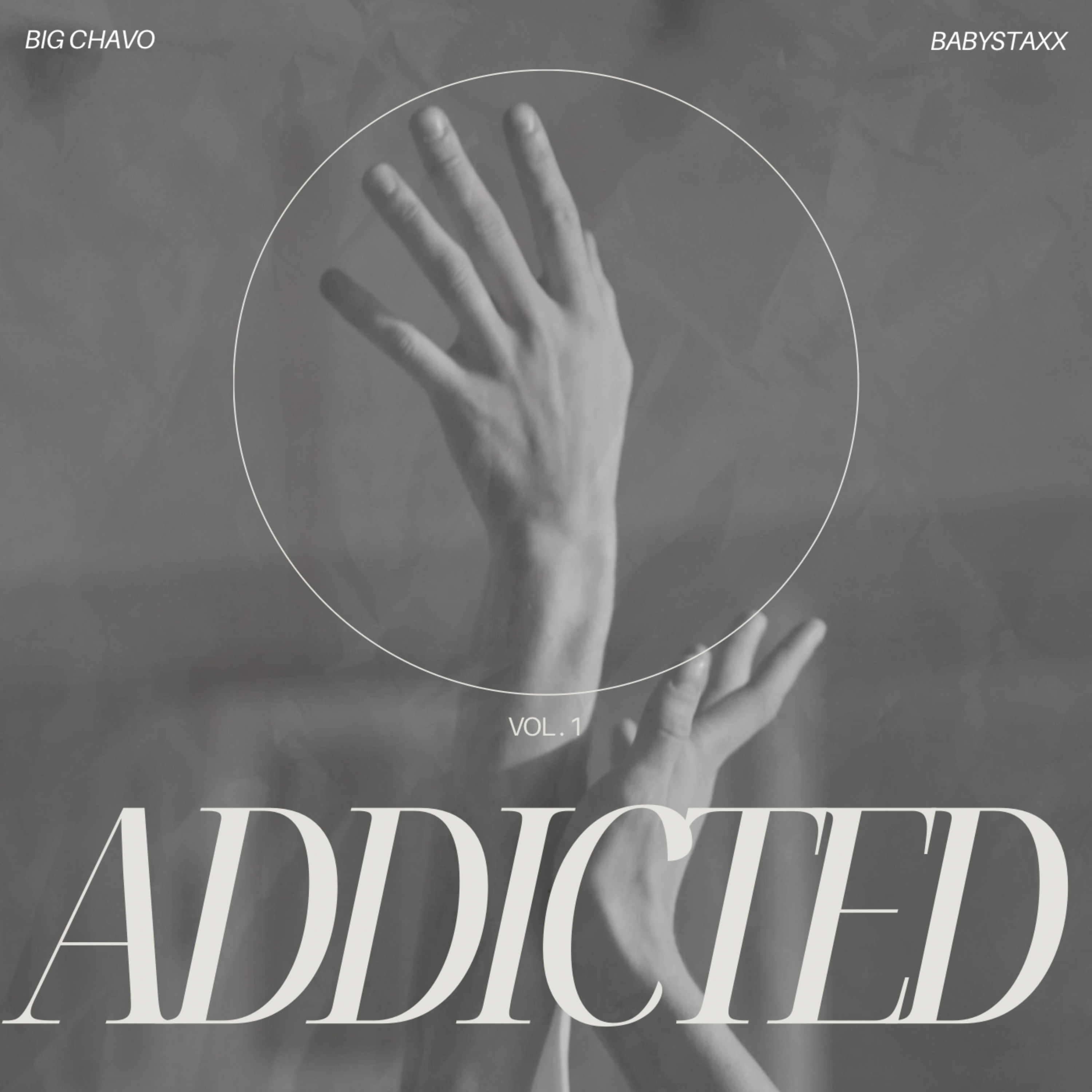 Addicted artwork