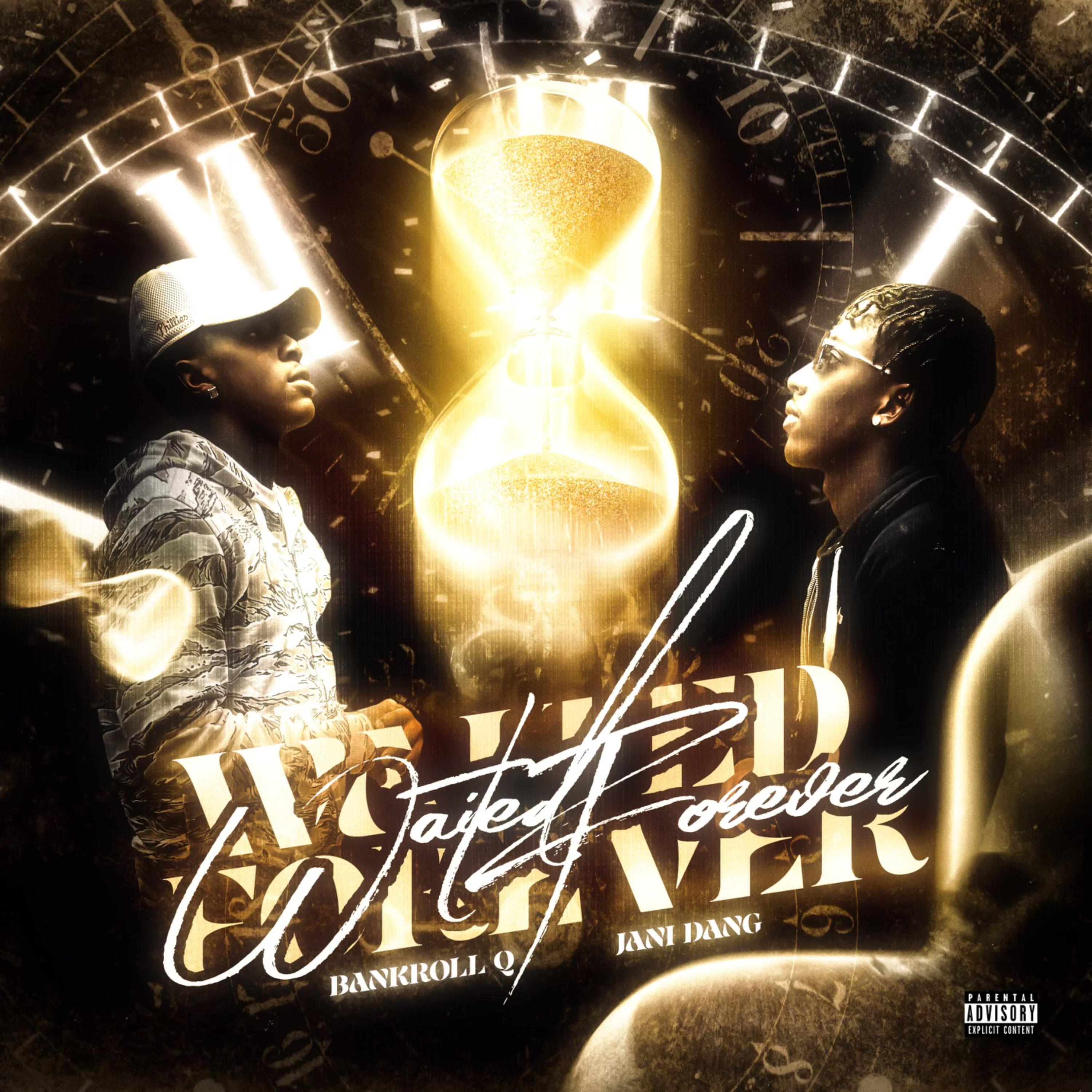 Waited Forever artwork