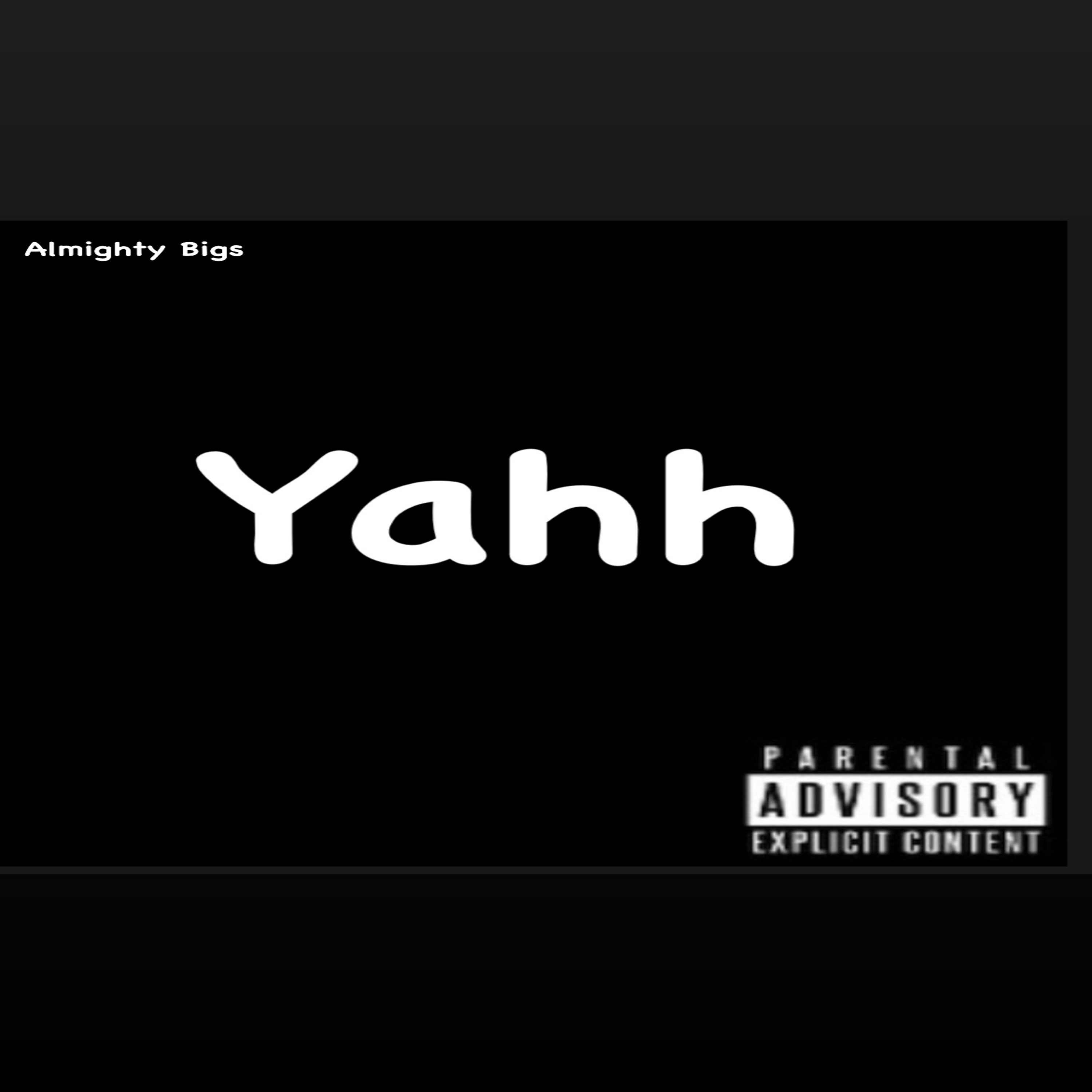 Yahh artwork