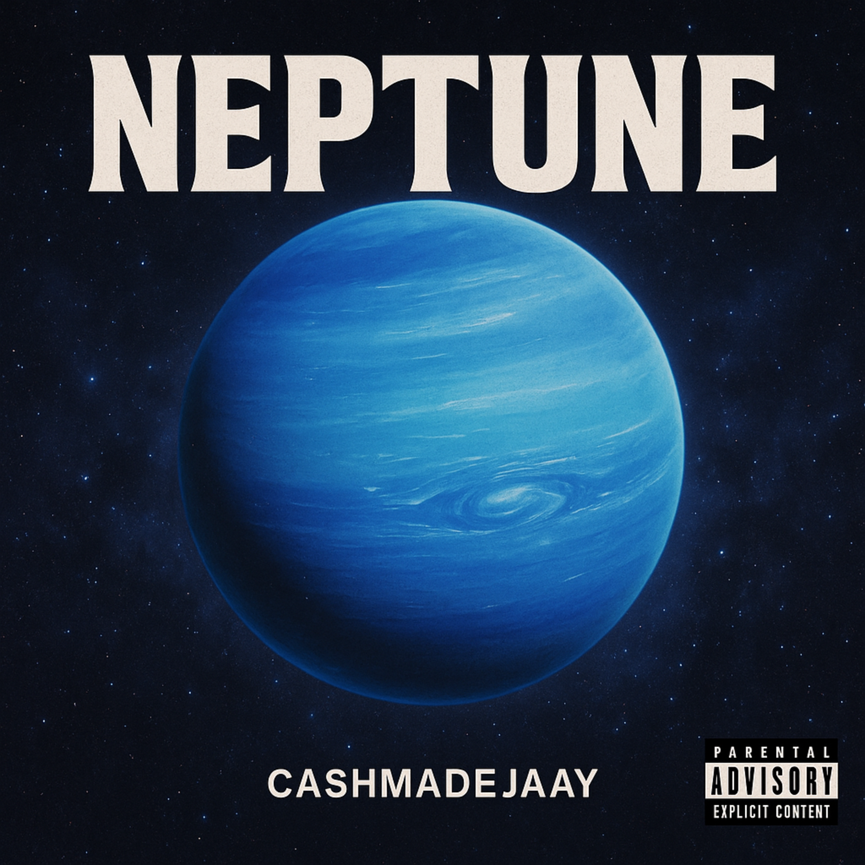 Neptune artwork
