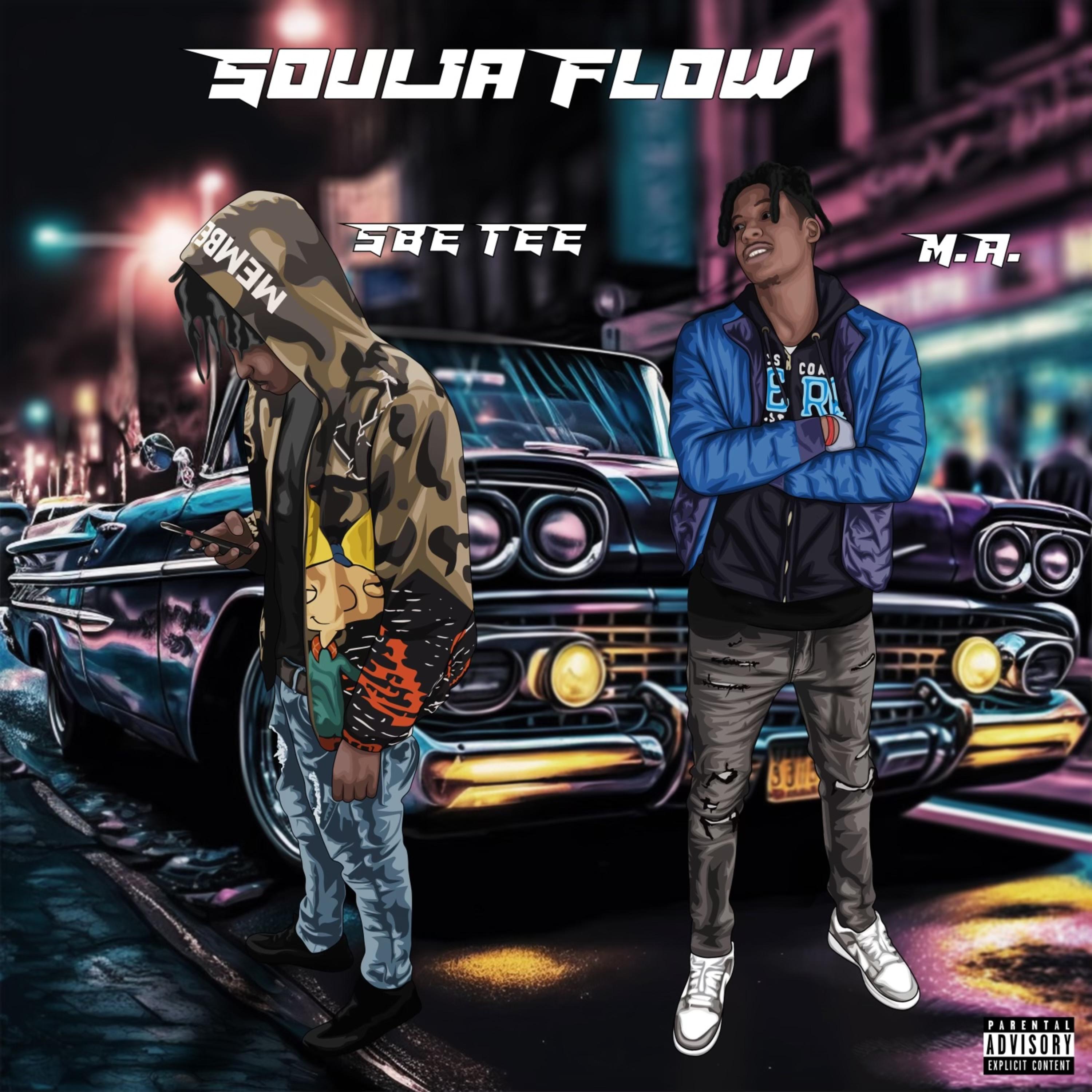 Soulja Flow artwork