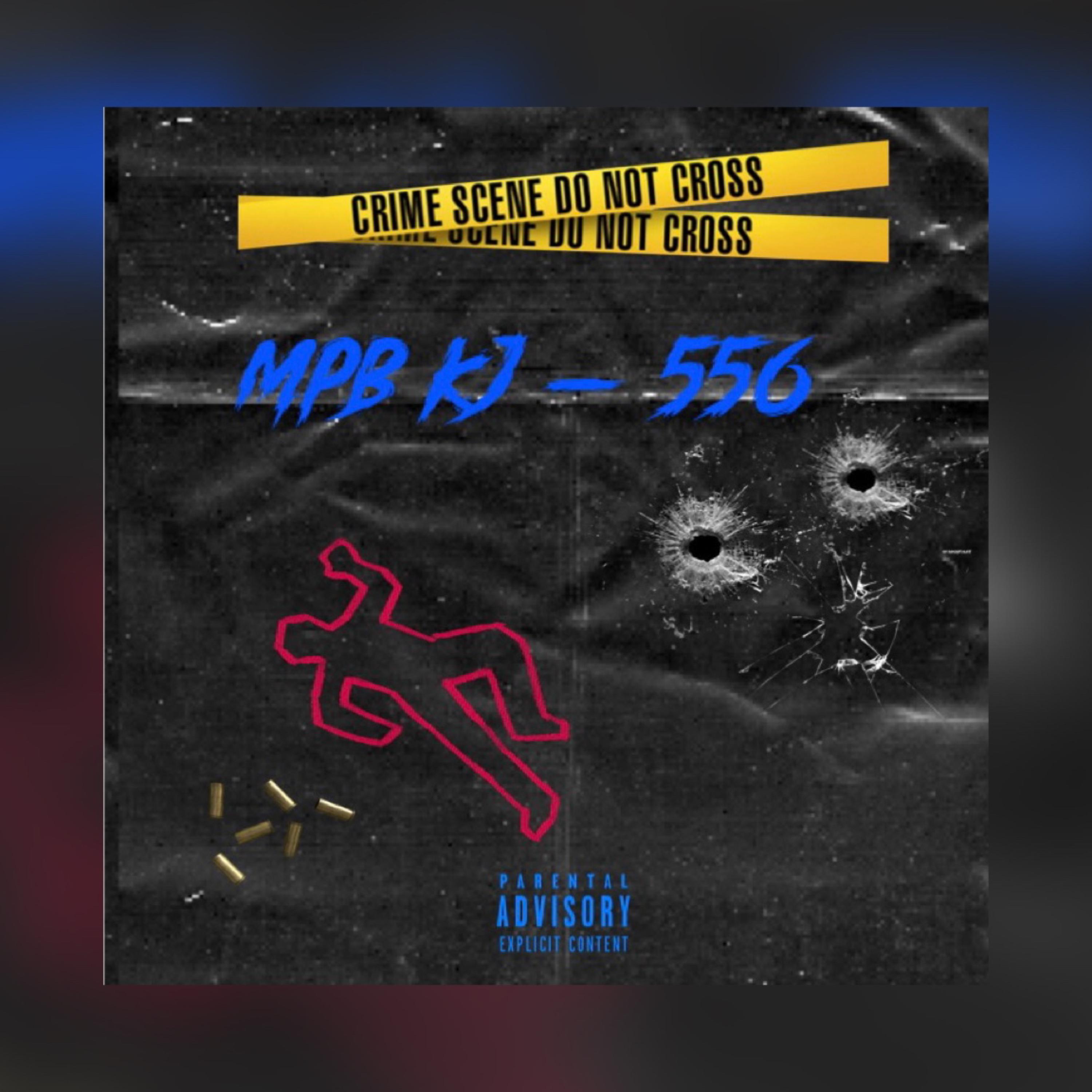 556 artwork