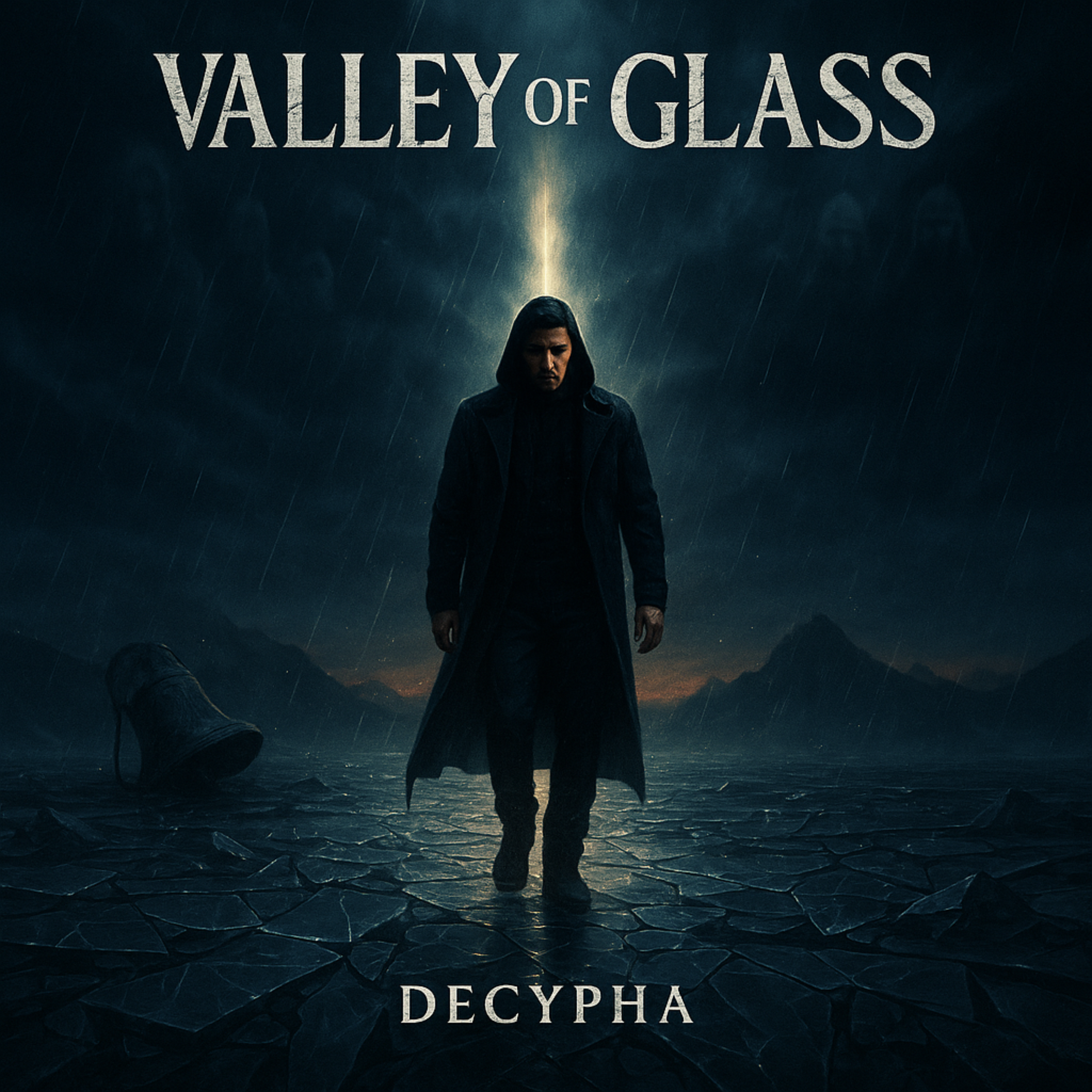 Valley Of Glass artwork