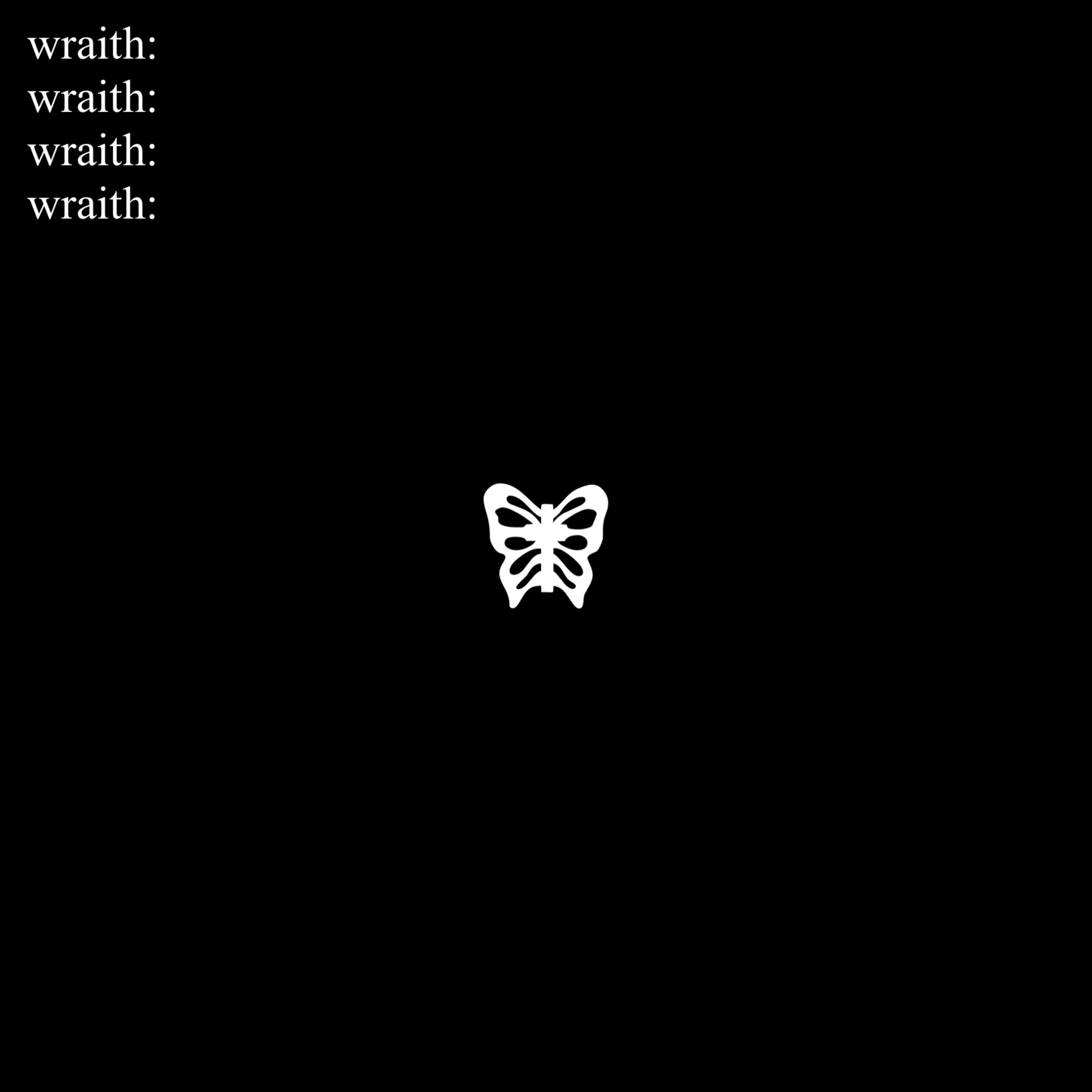 wraith artwork