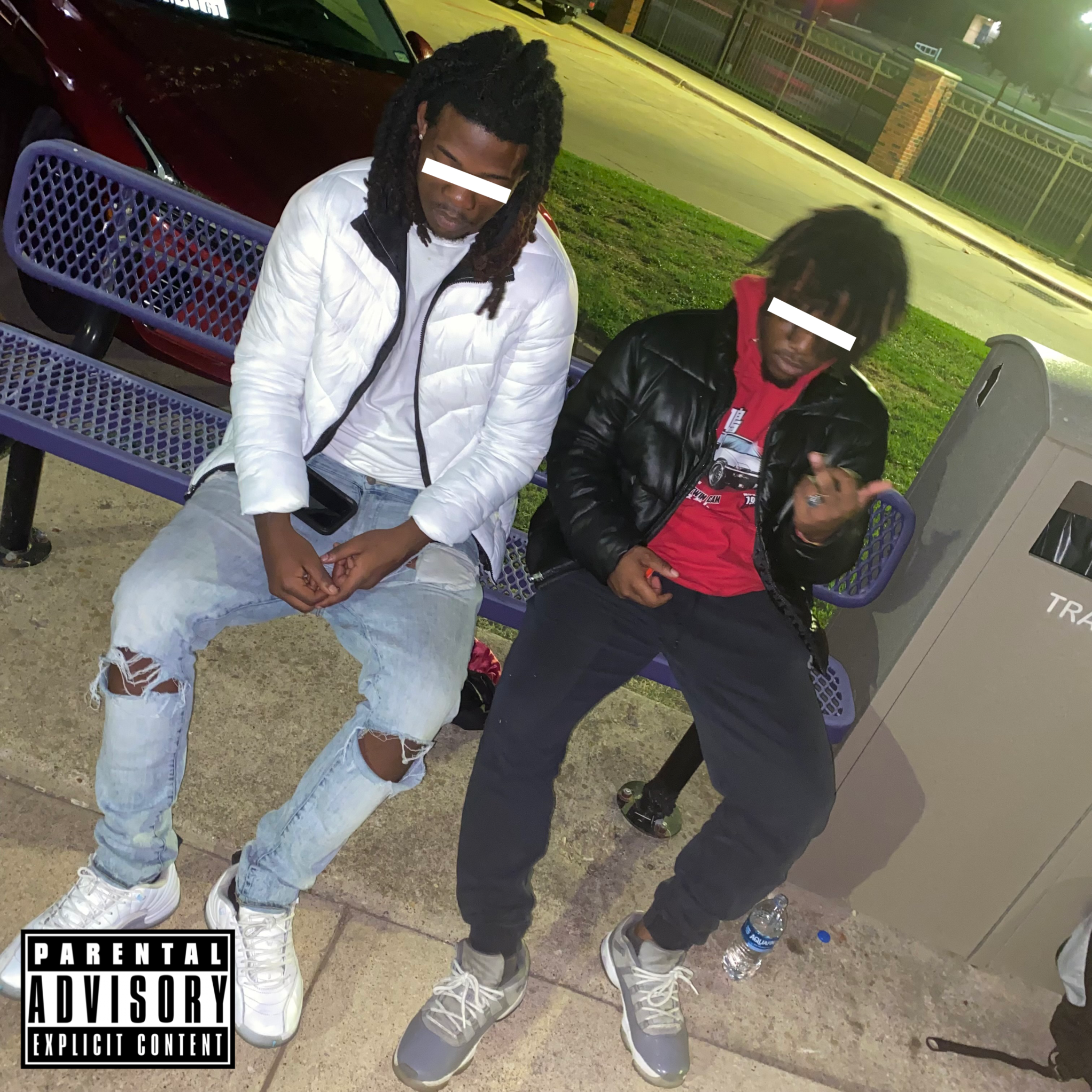We the type artwork