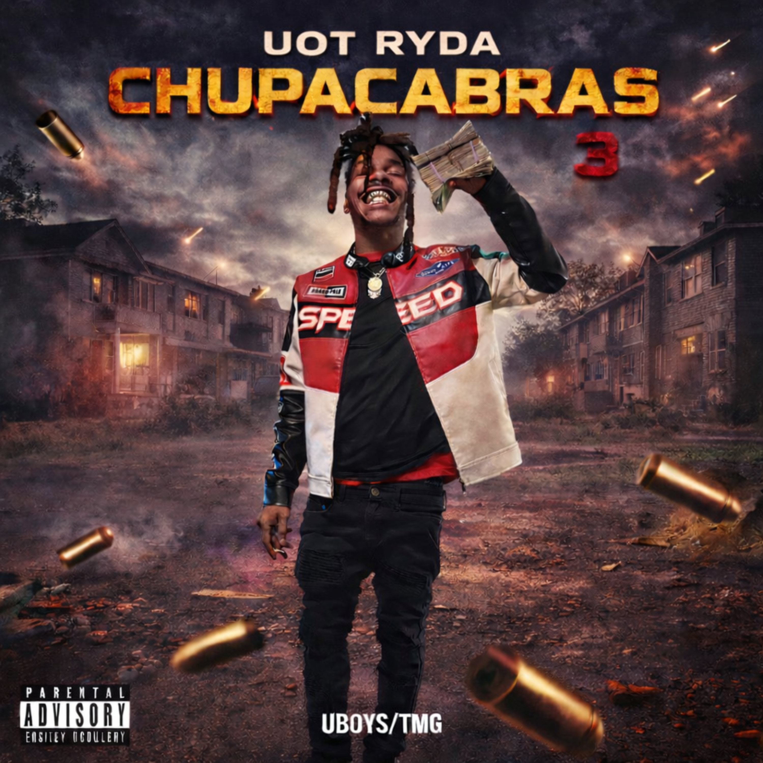 Chupacabras 3 artwork