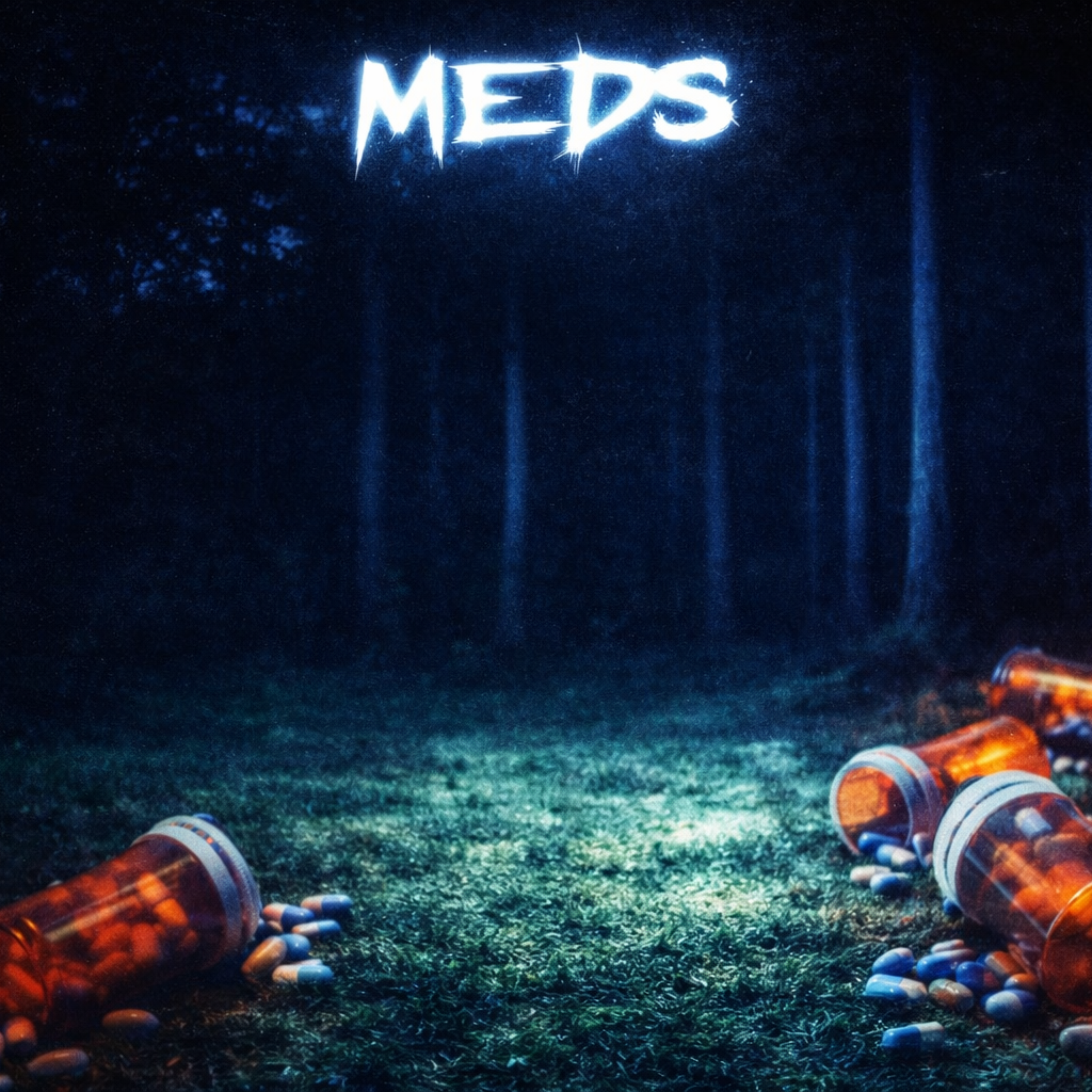 Meds artwork