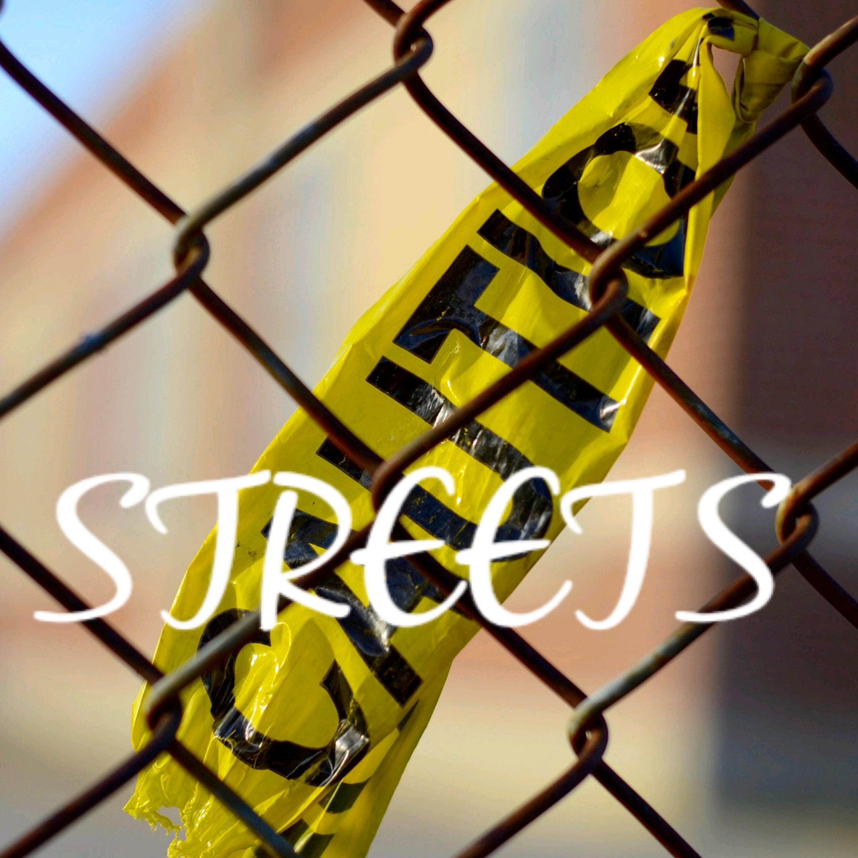 STREETS artwork