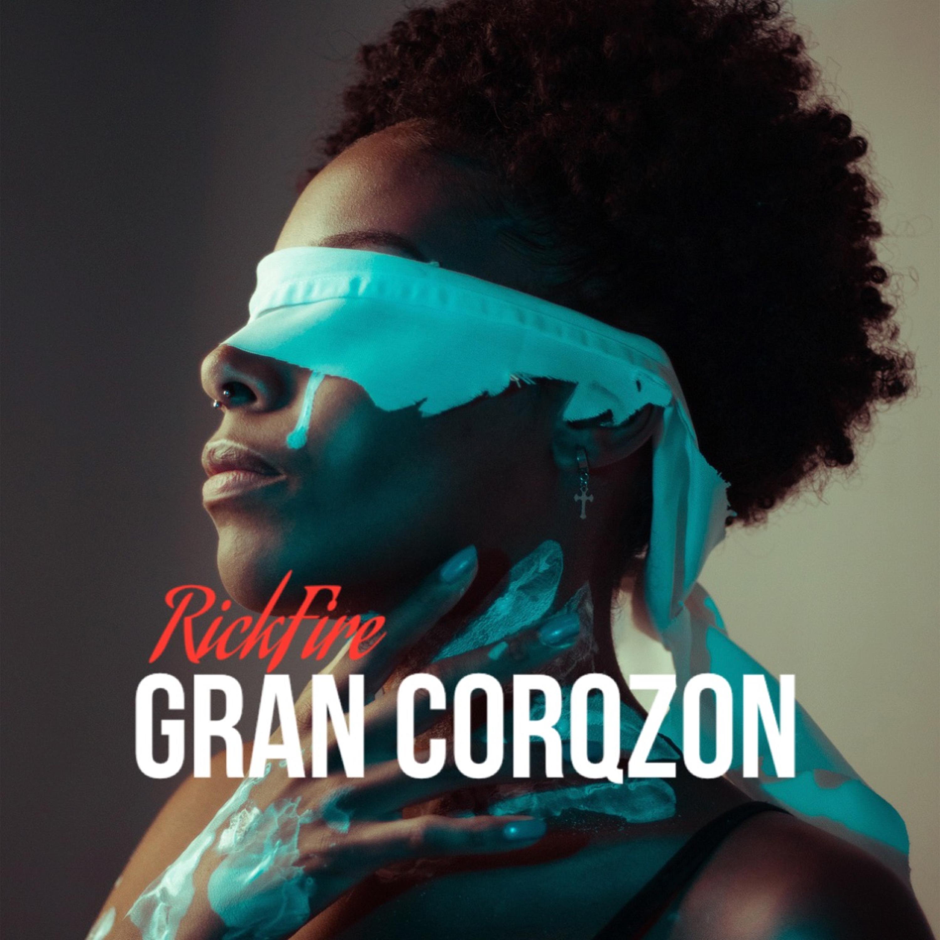 Gran Corazon artwork