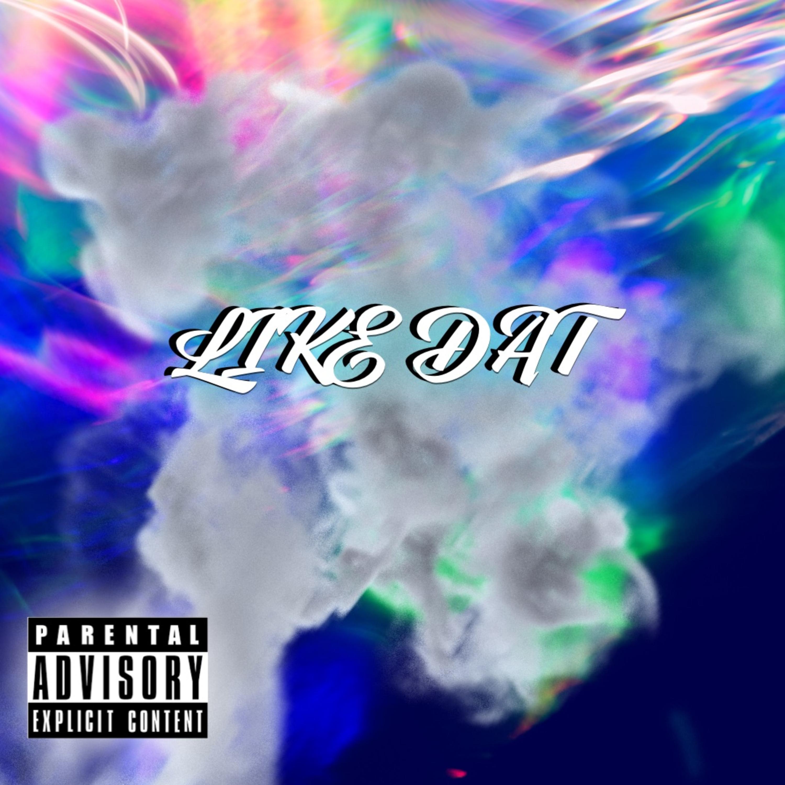 Like Dat artwork
